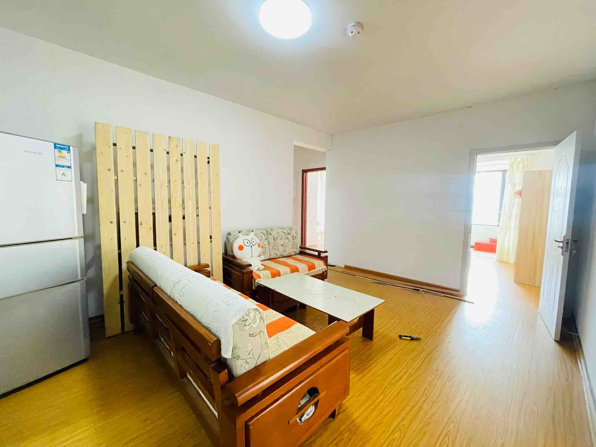  翡翠大观（原泰悦赫府）,南北,2室2厅,256万