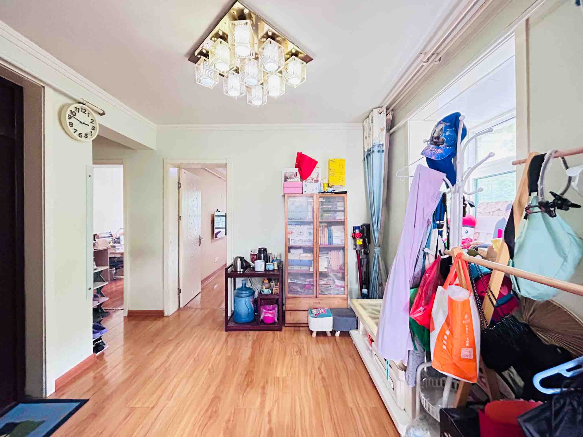 闵子骞路68号（四海香月饼厂宿舍）