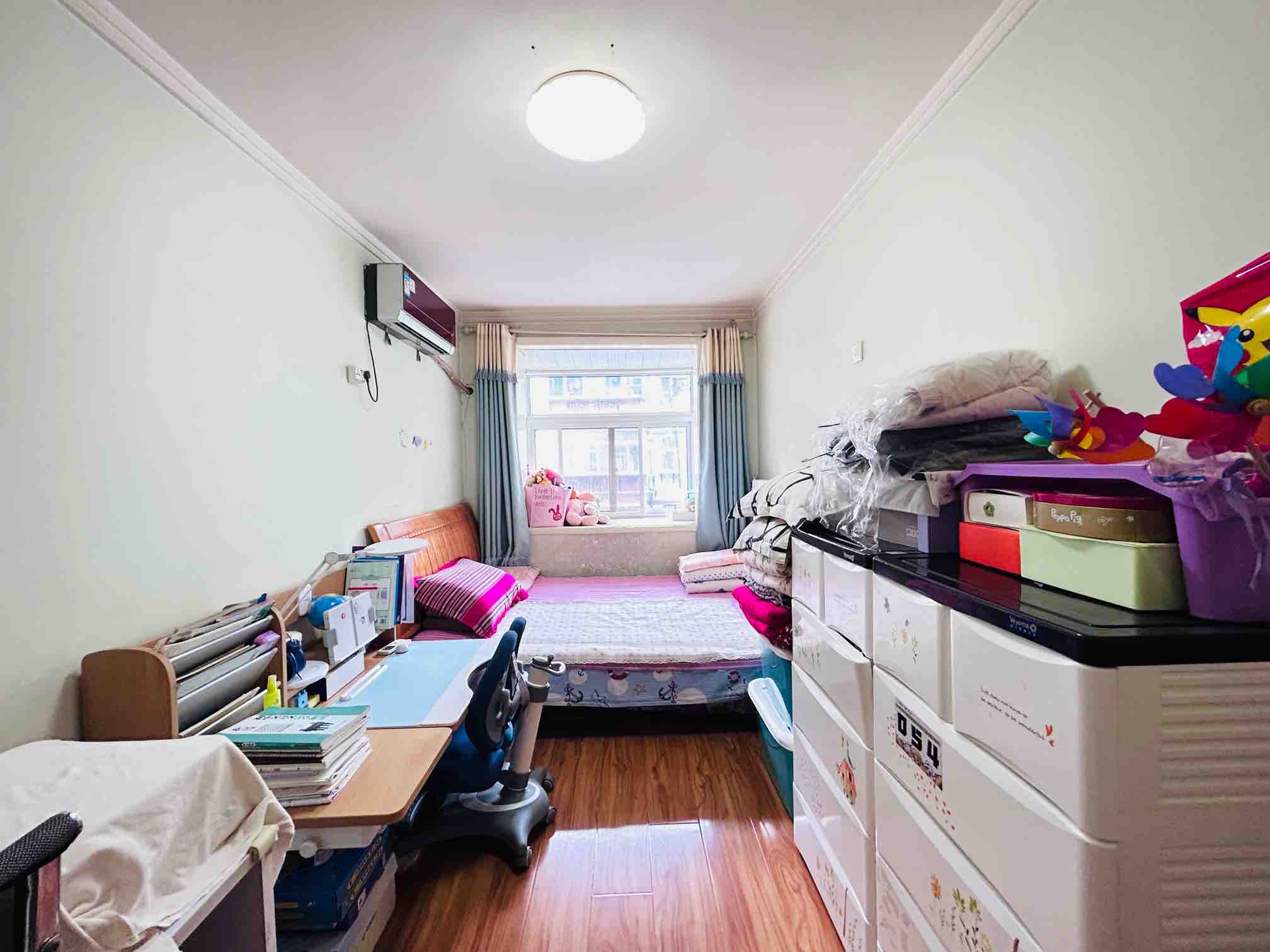 闵子骞路68号（四海香月饼厂宿舍）