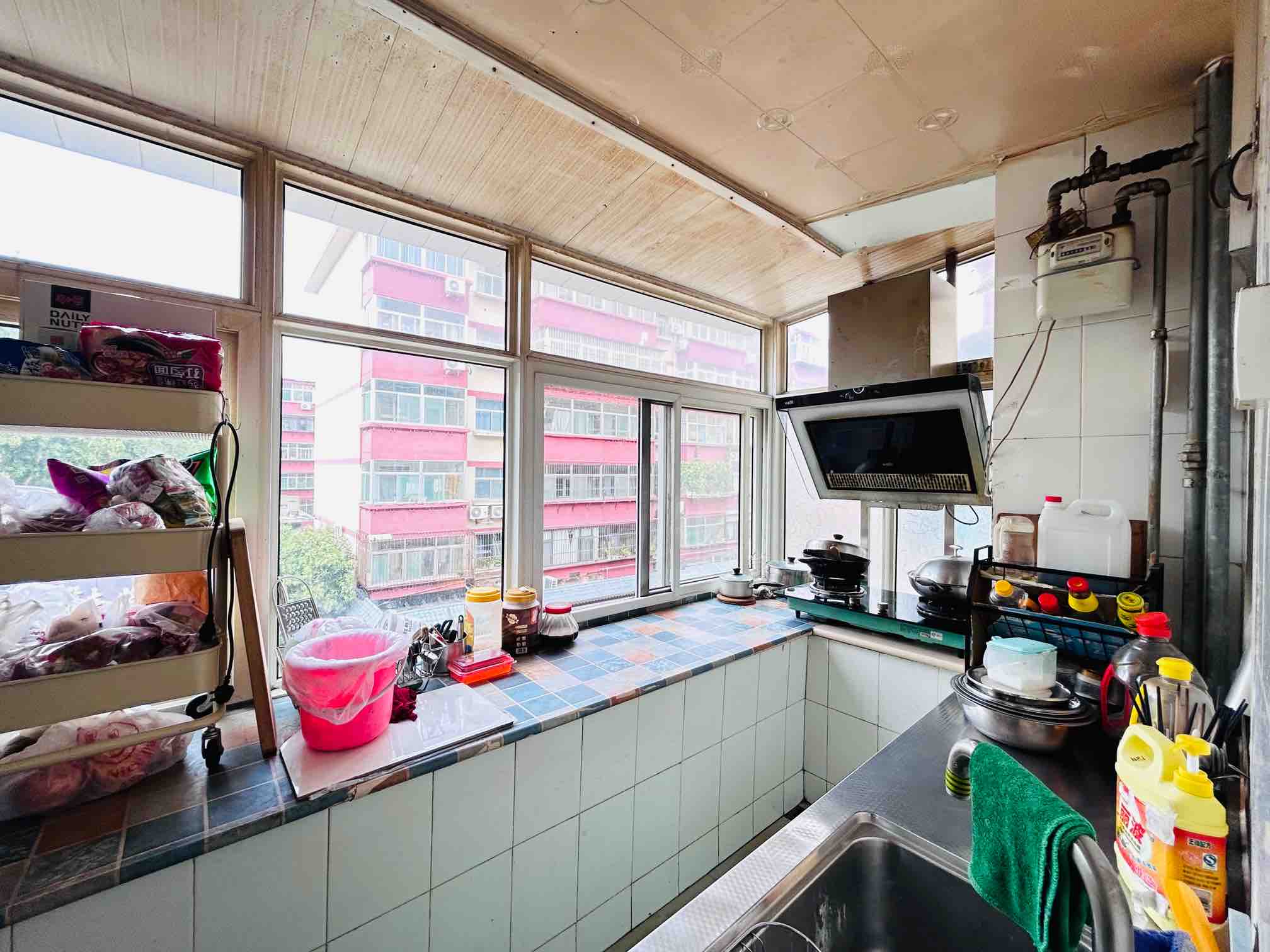 闵子骞路68号（四海香月饼厂宿舍）