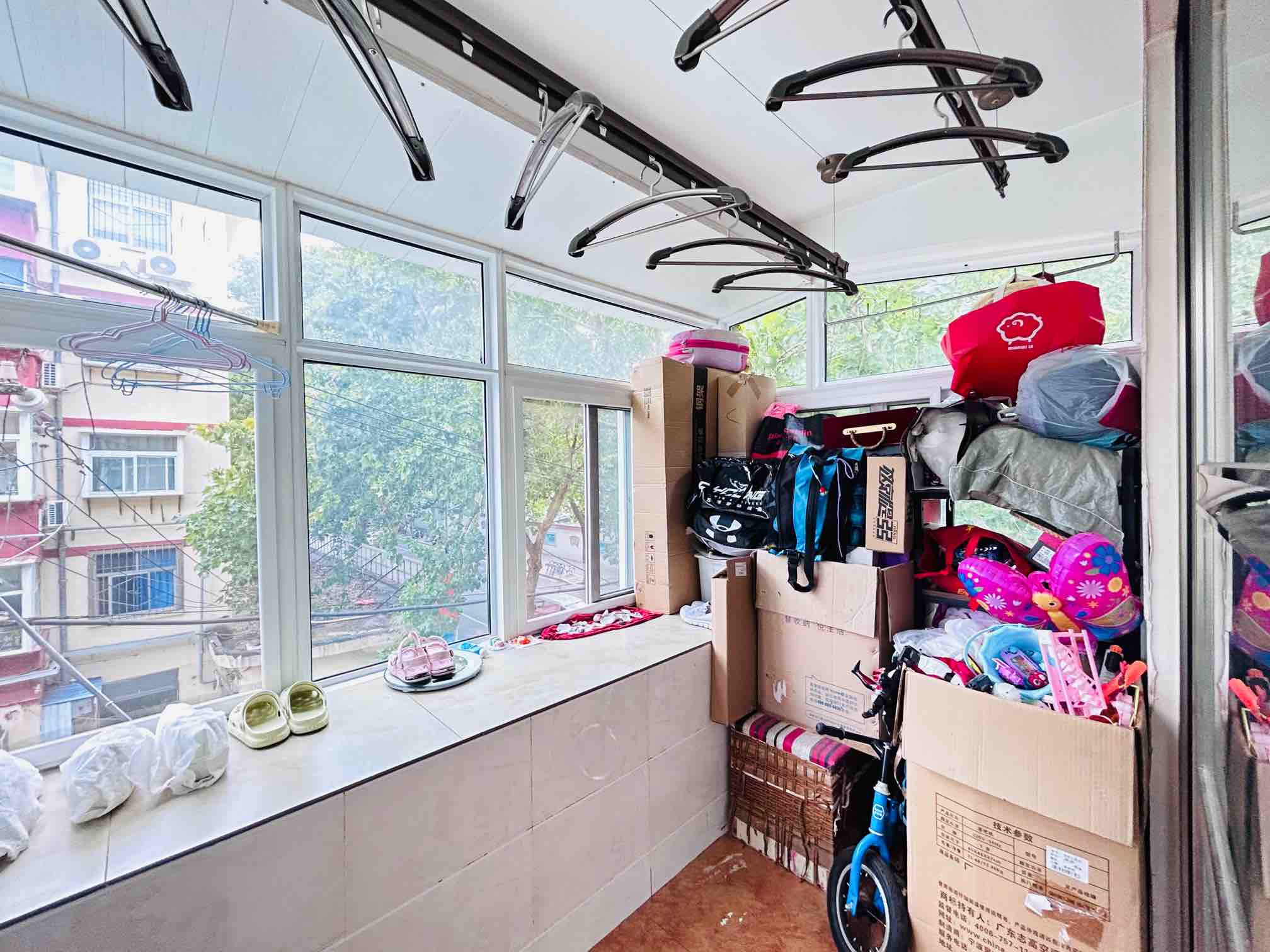 闵子骞路68号（四海香月饼厂宿舍）