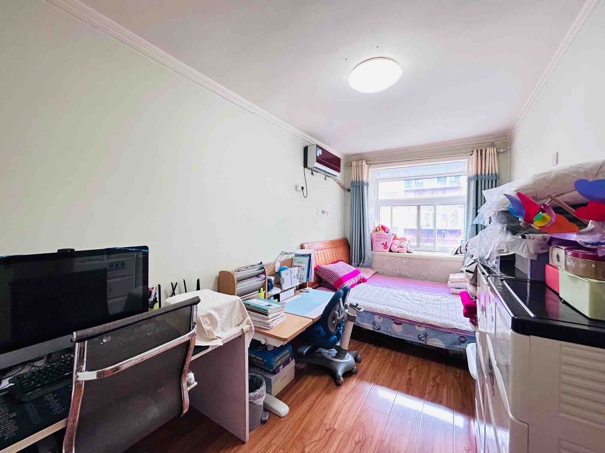 闵子骞路68号（四海香月饼厂宿舍）