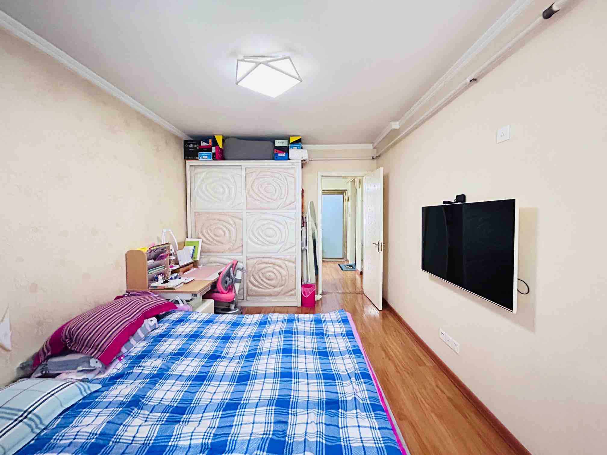 闵子骞路68号（四海香月饼厂宿舍）