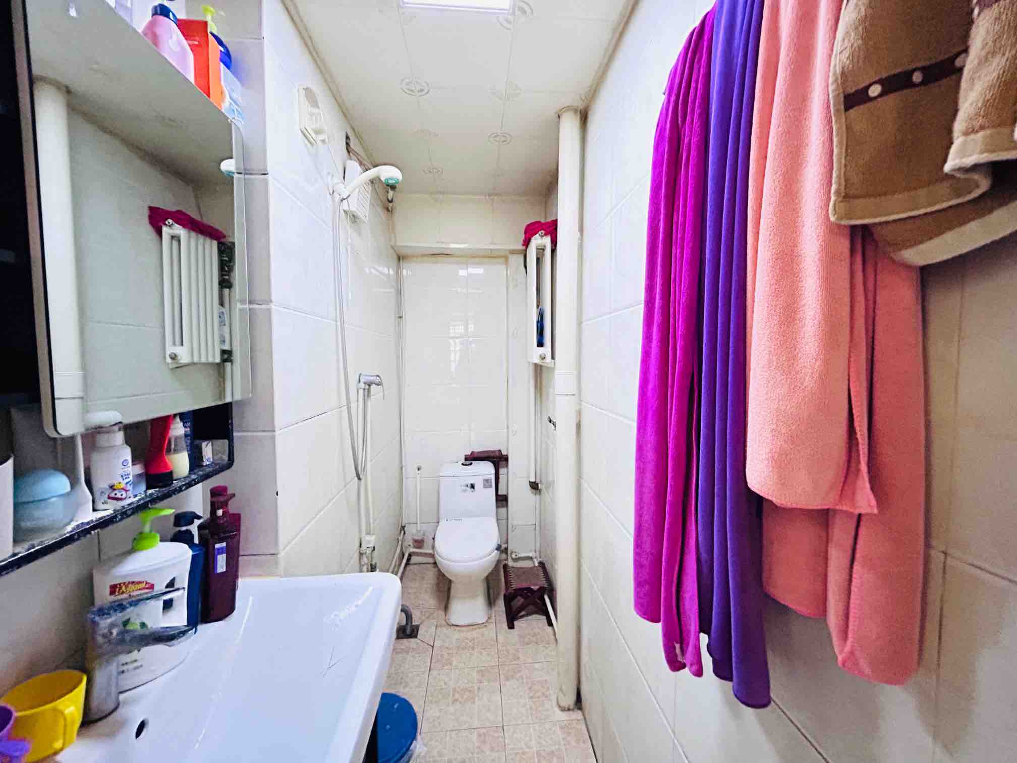 闵子骞路68号（四海香月饼厂宿舍）