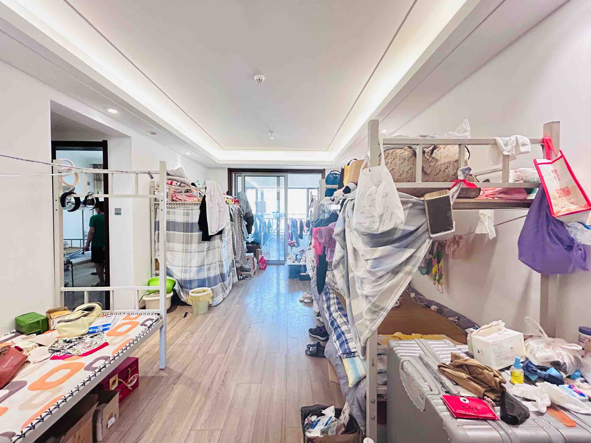  荣盛时代首府 南