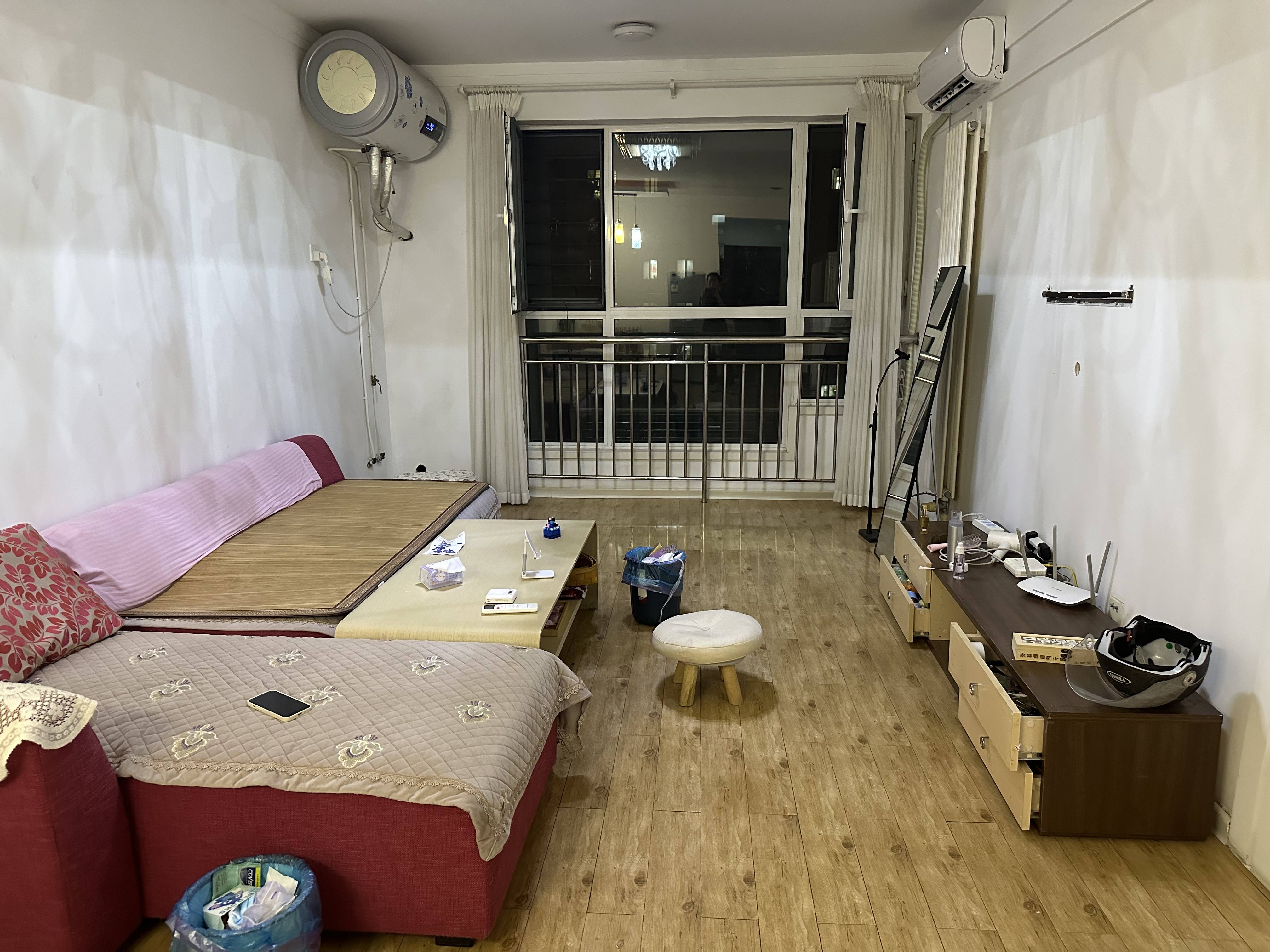 整租·鲁能领秀城UP区  南