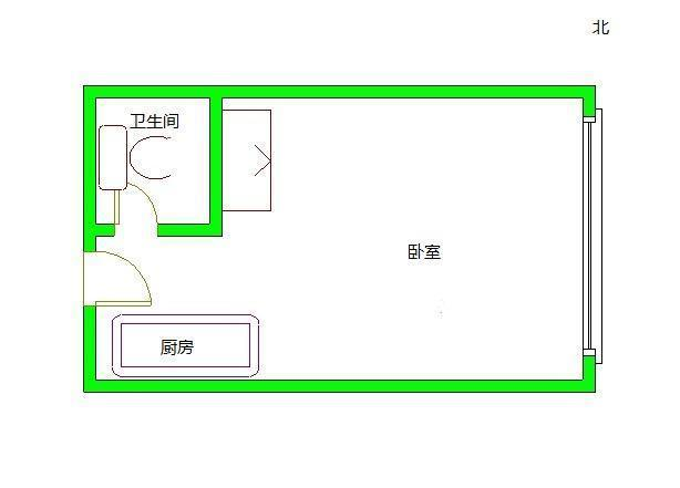 三庆齐盛广场