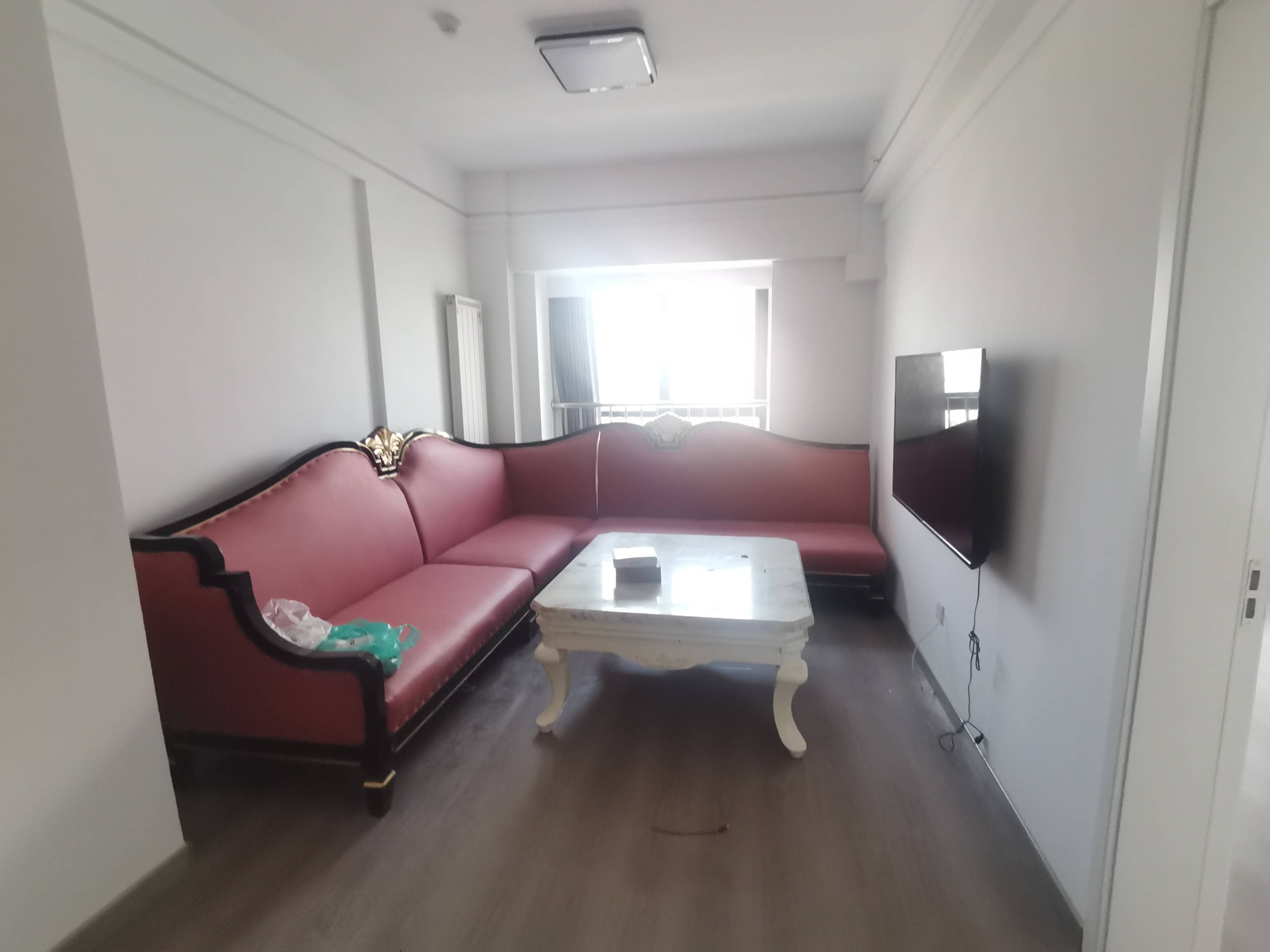 整租·鑫恒广场(商住楼)  北
