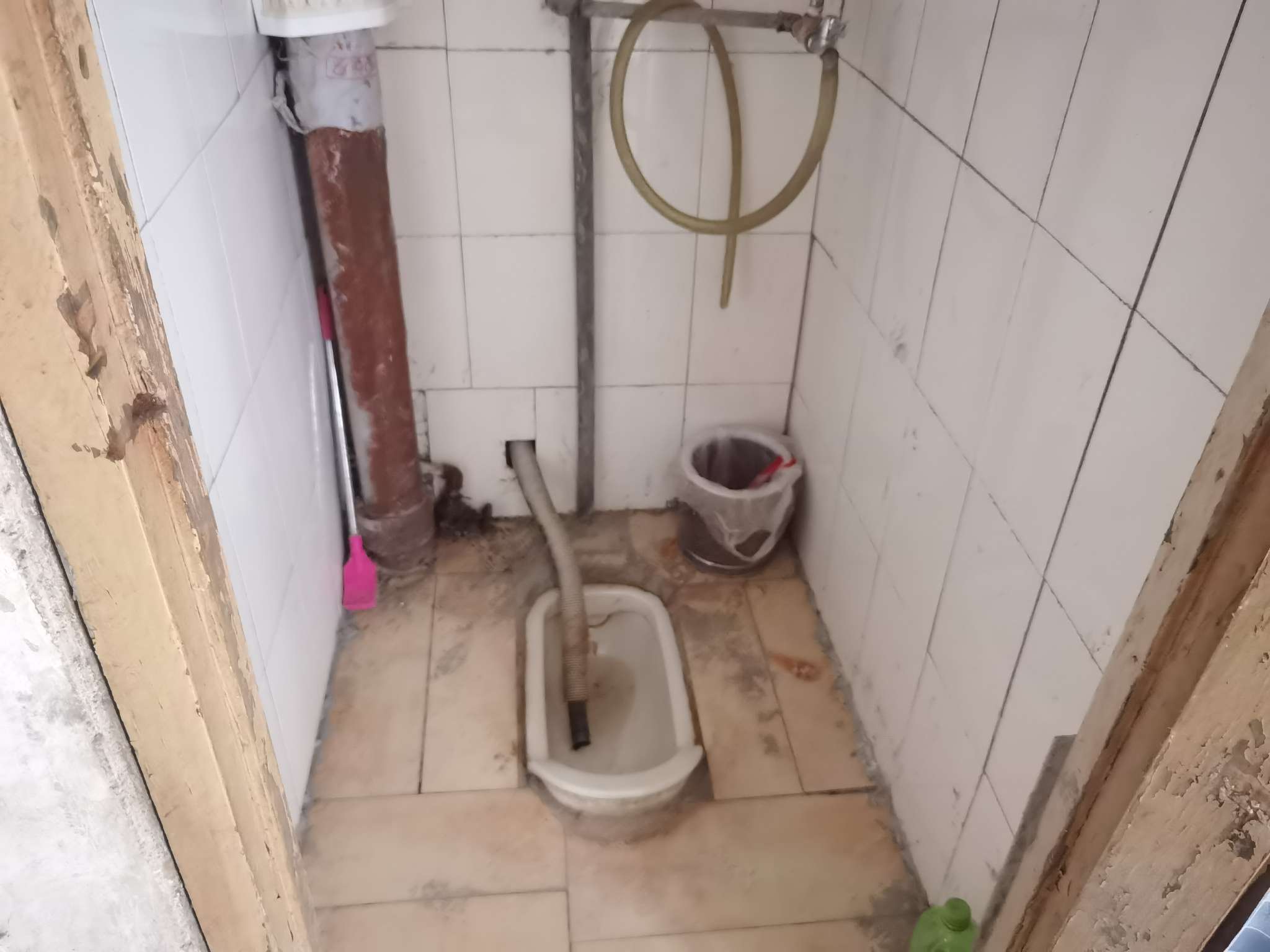 长盛小区