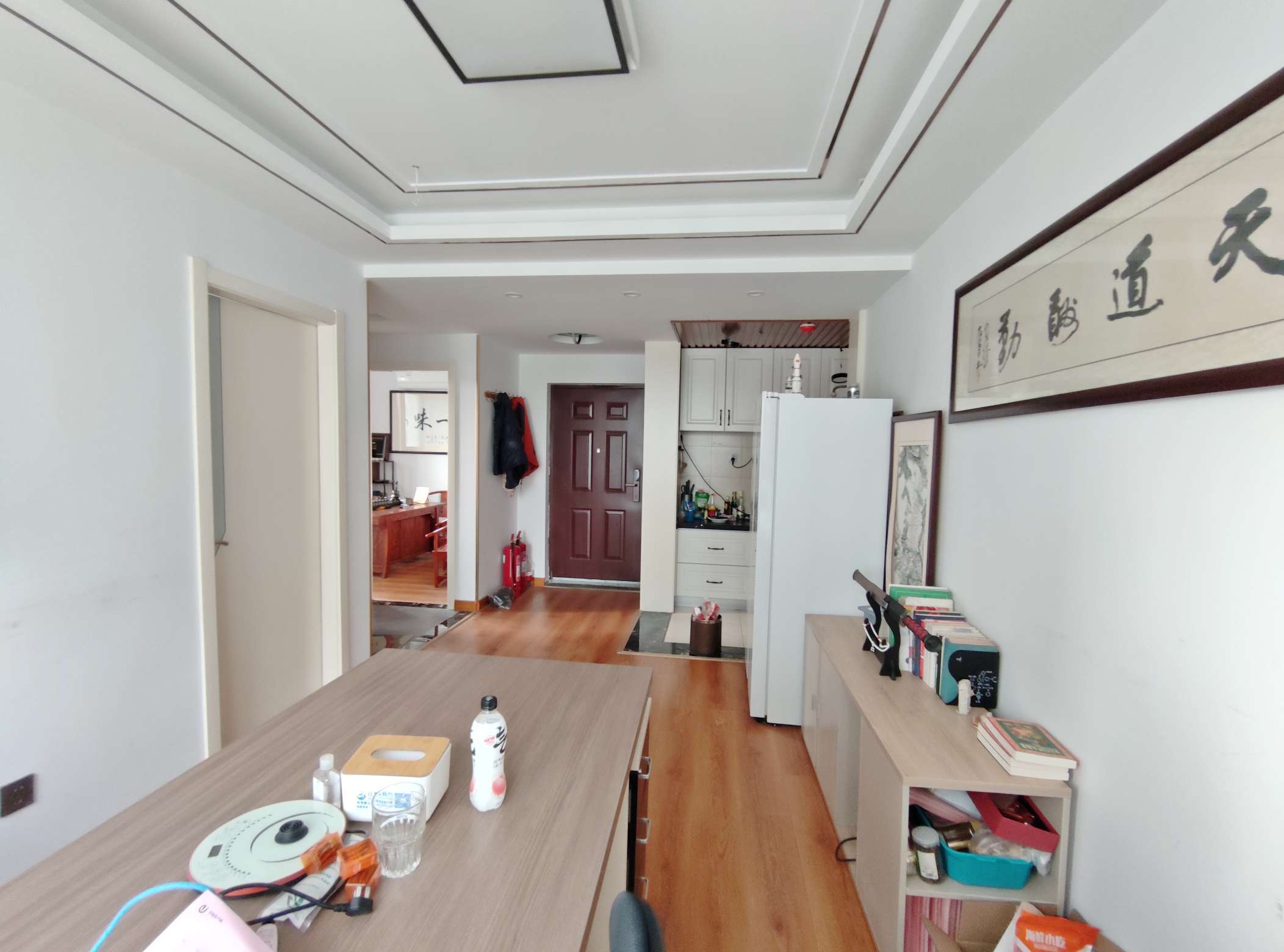 中海国际社区(C3地块)
