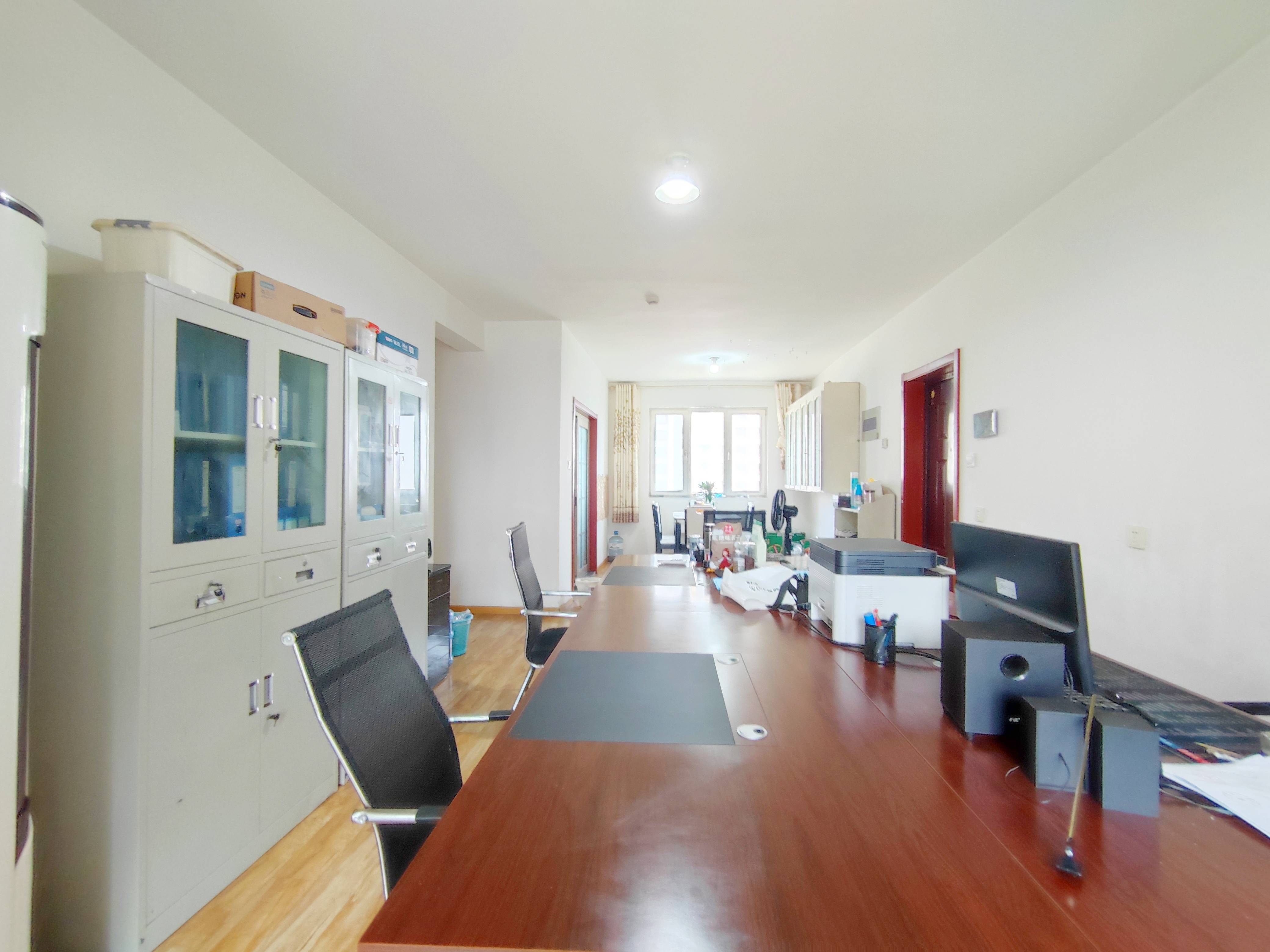  融汇城艾德公馆 南北