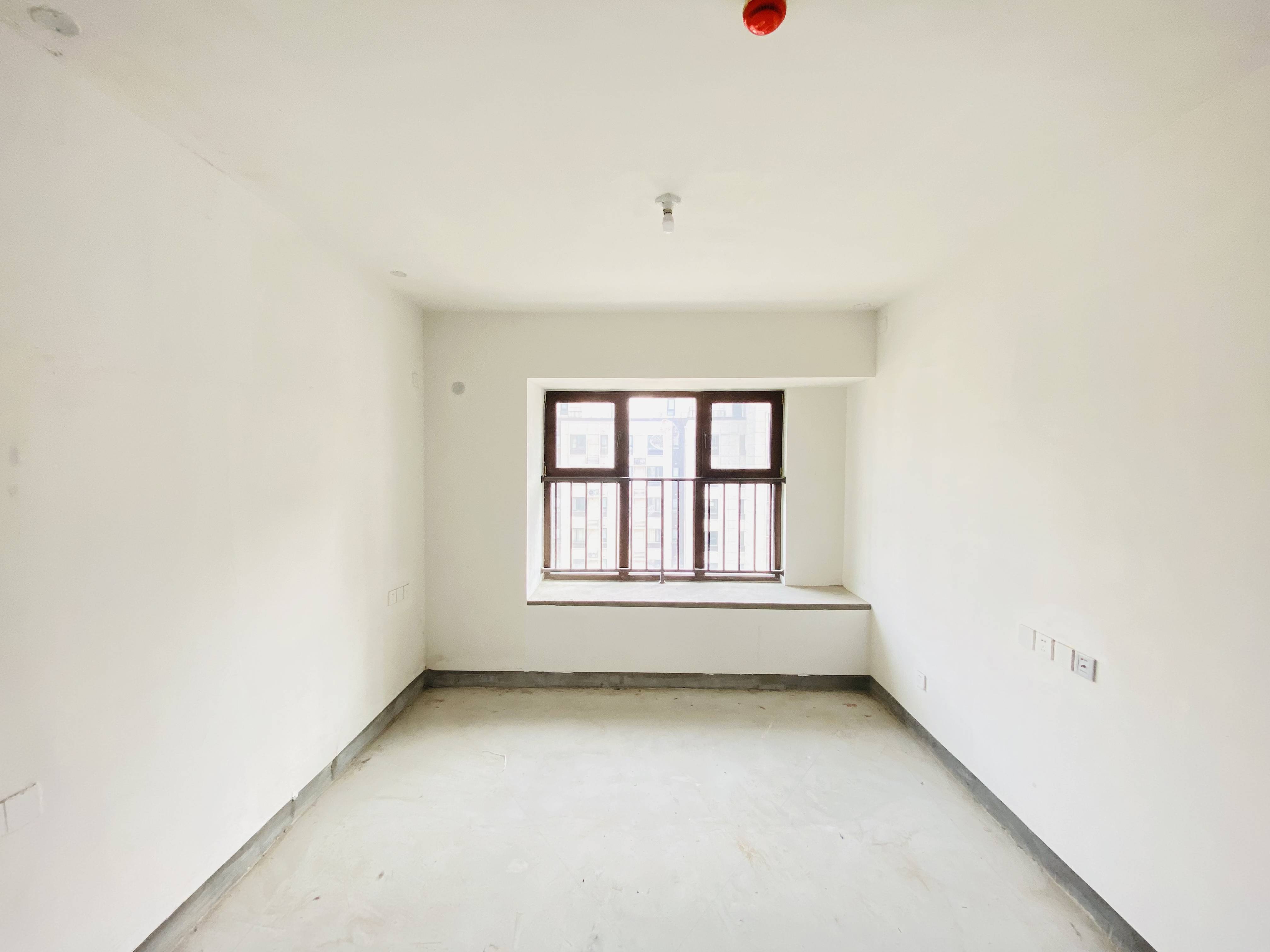 旭辉银盛泰星瀚城