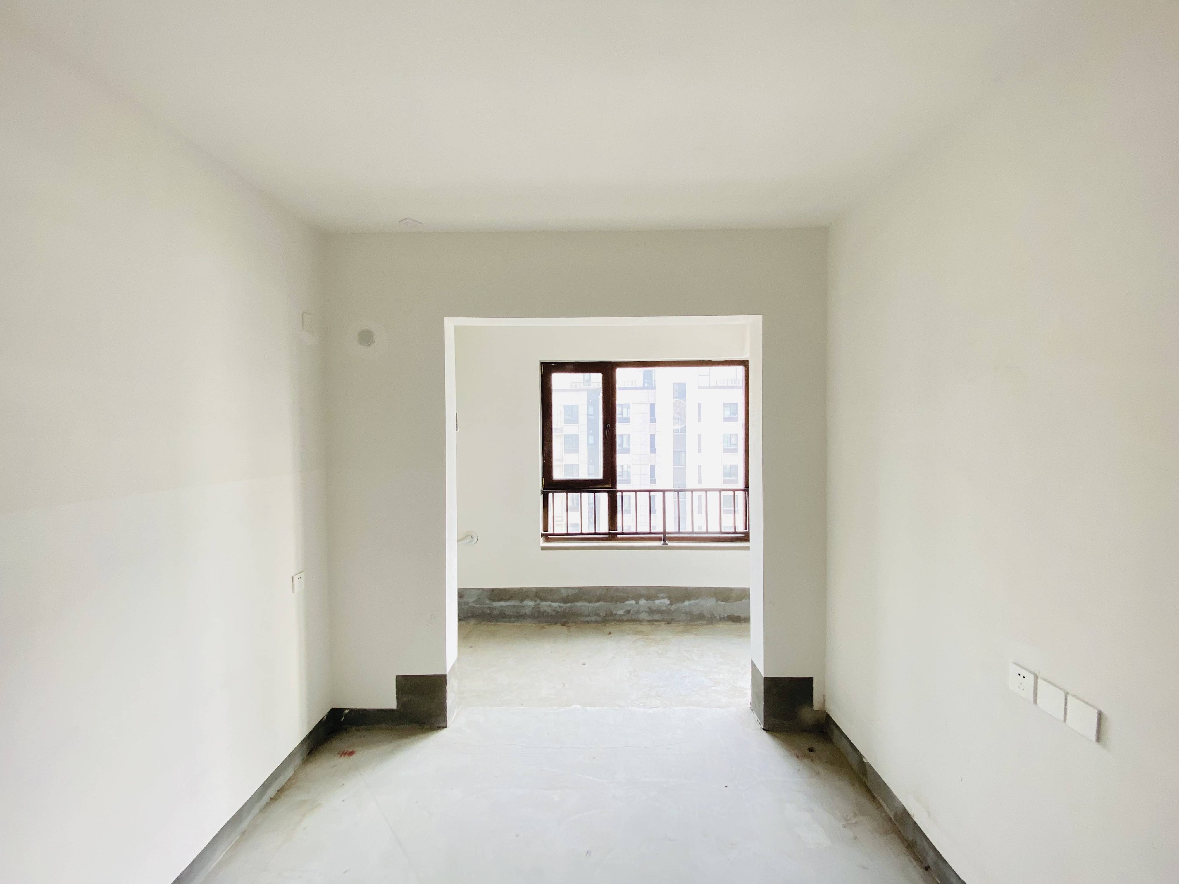 旭辉银盛泰星瀚城