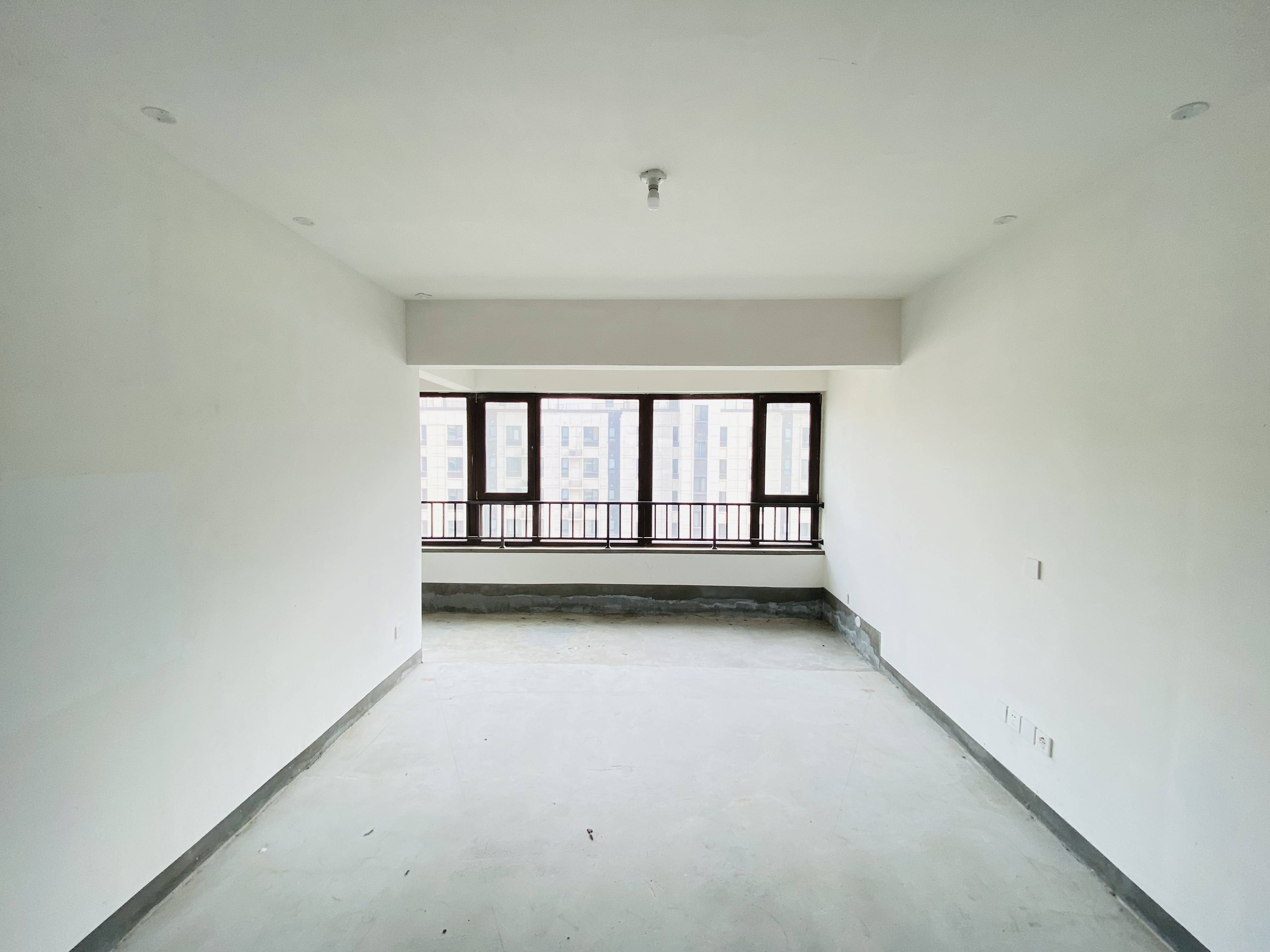 旭辉银盛泰星瀚城