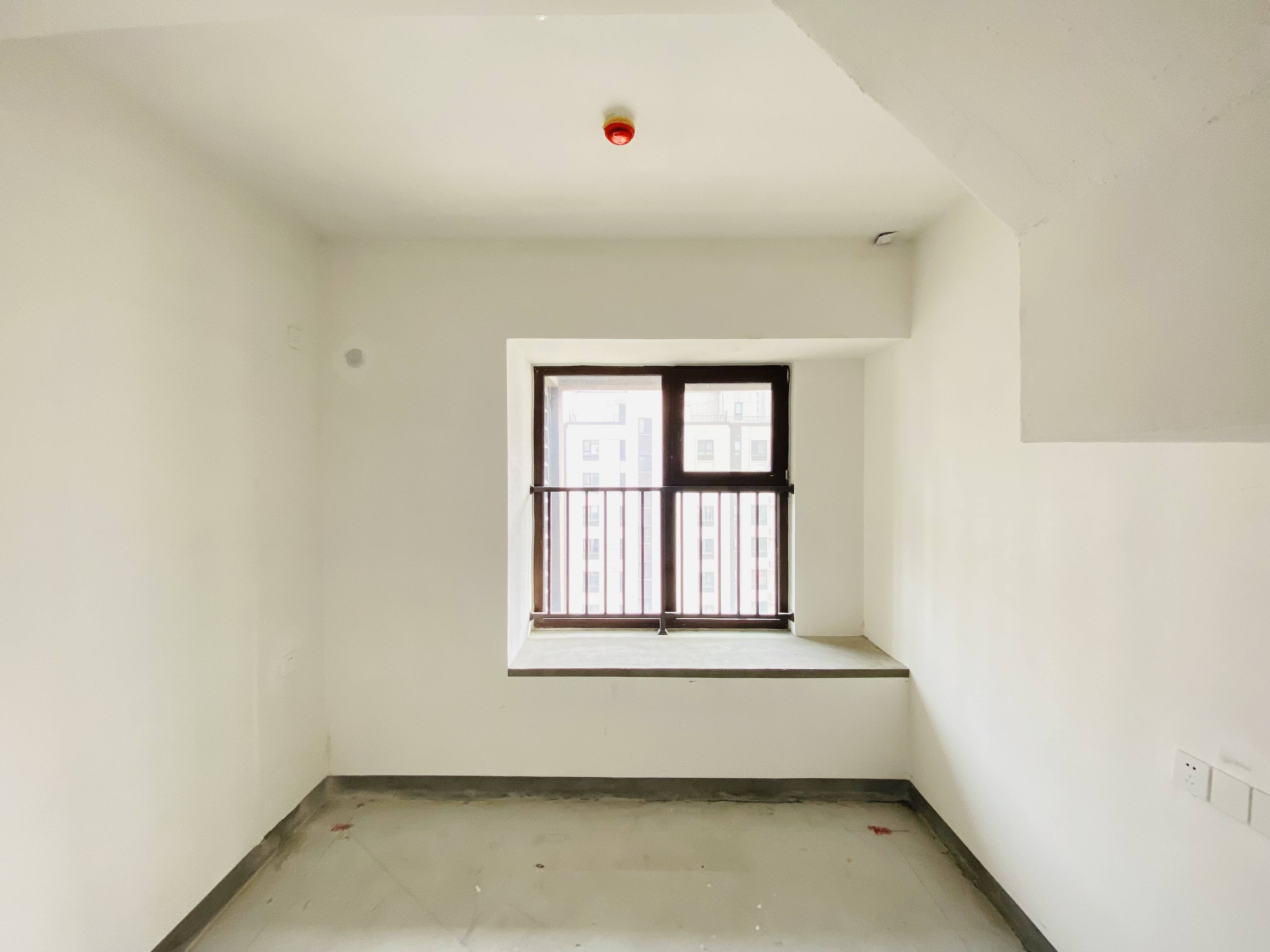 旭辉银盛泰星瀚城