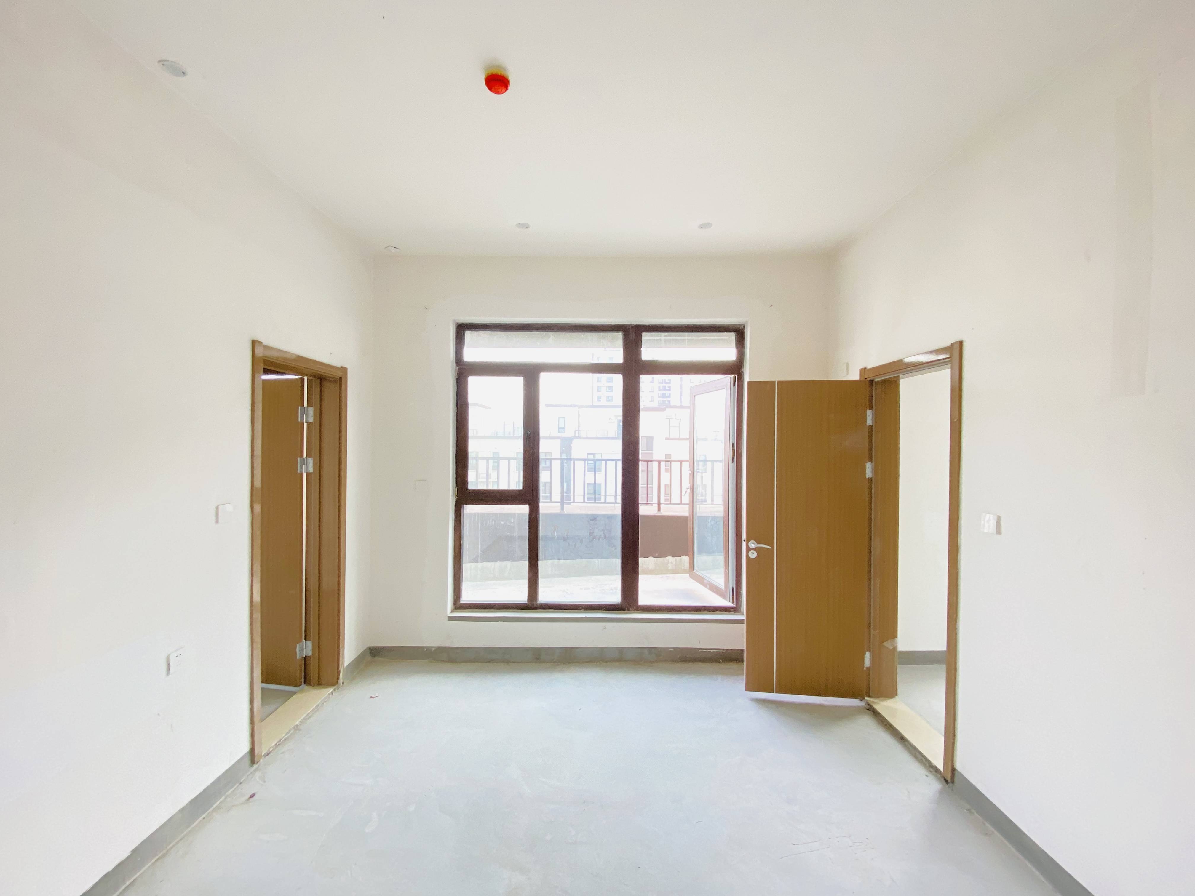 旭辉银盛泰星瀚城