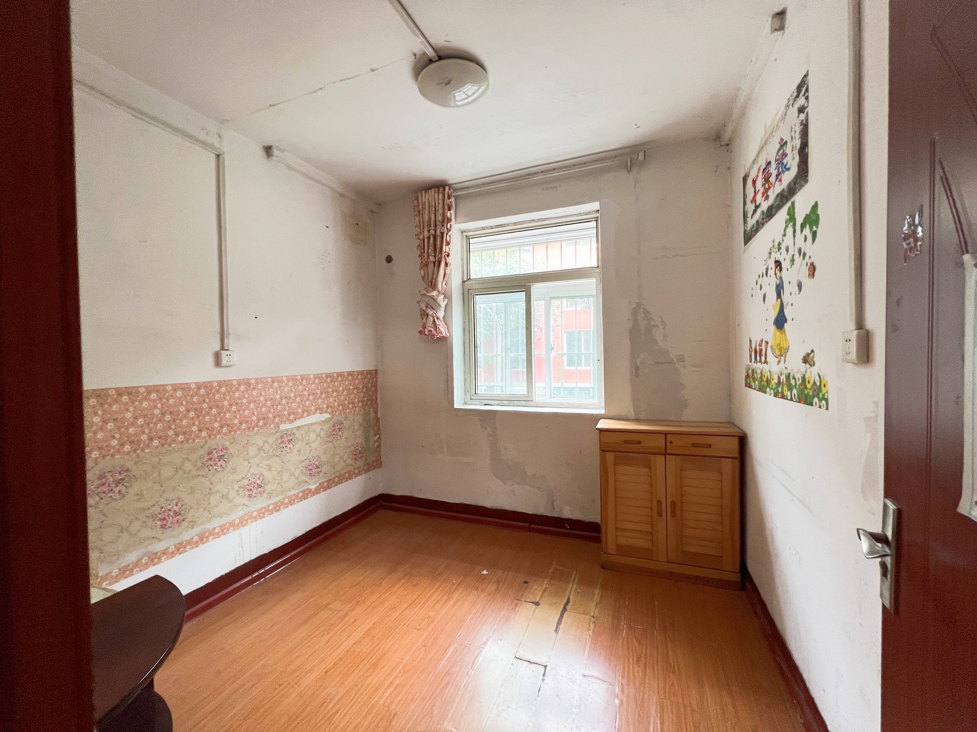 工人新村南村东区