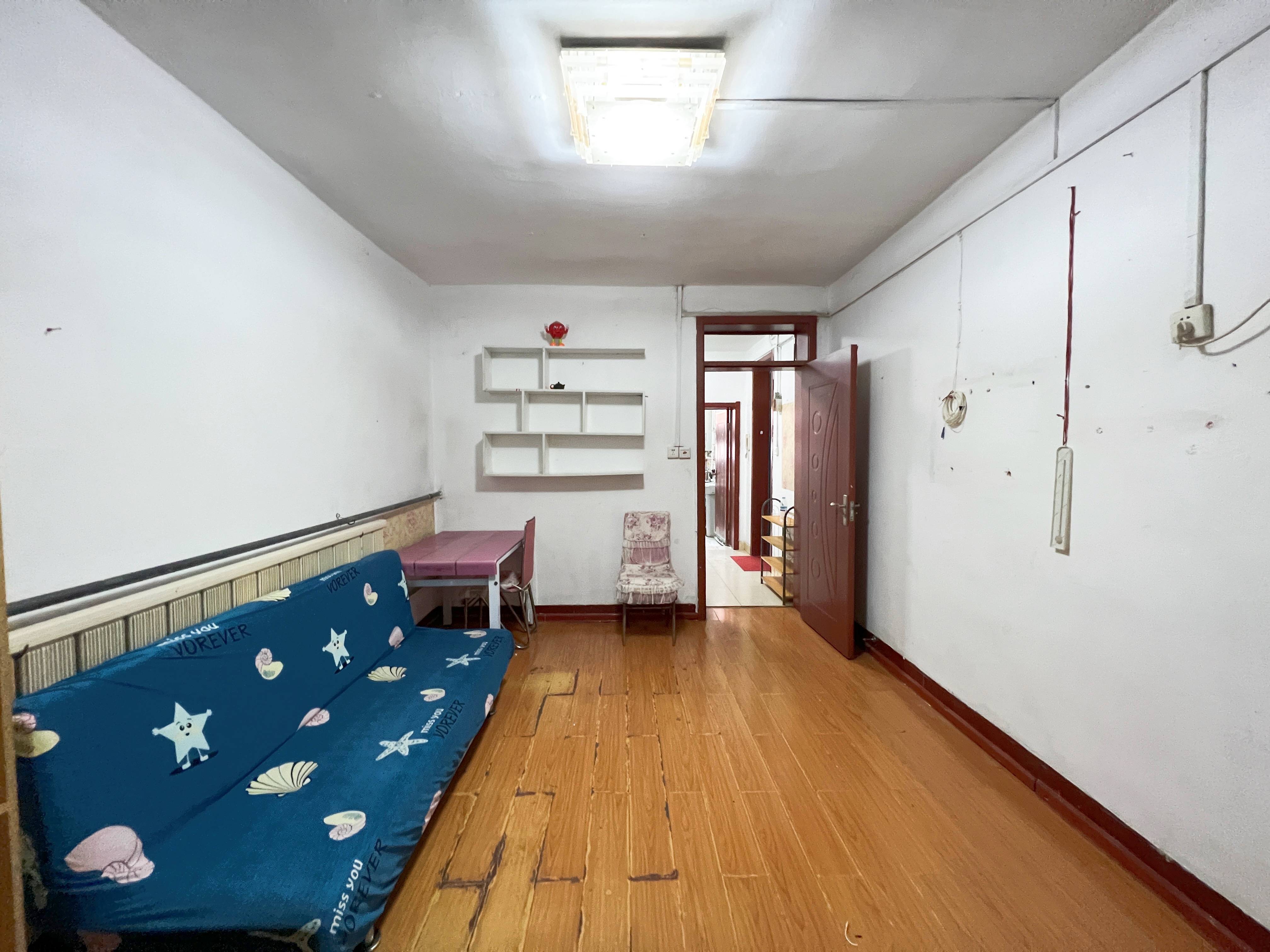 工人新村南村东区