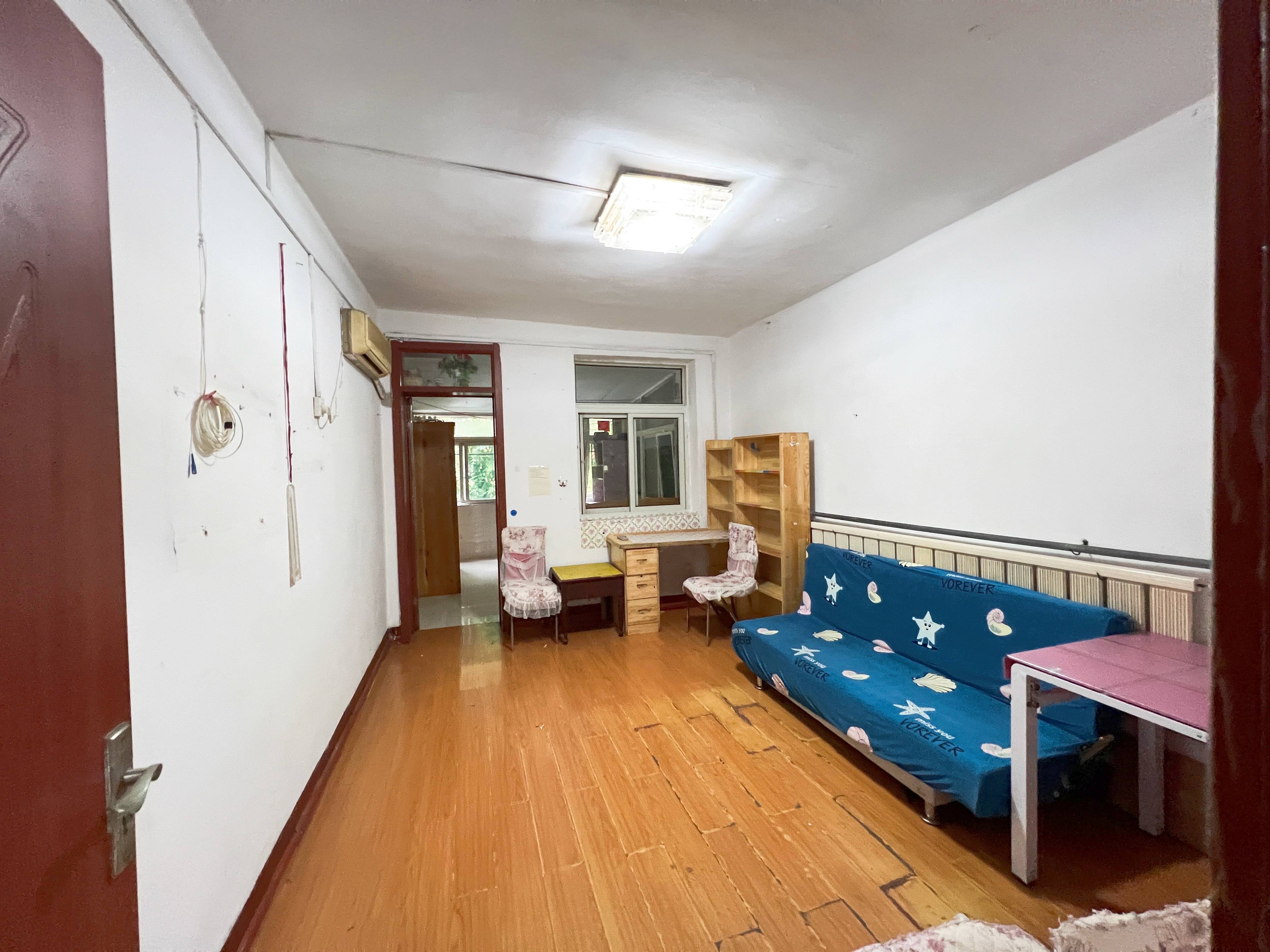 工人新村南村东区