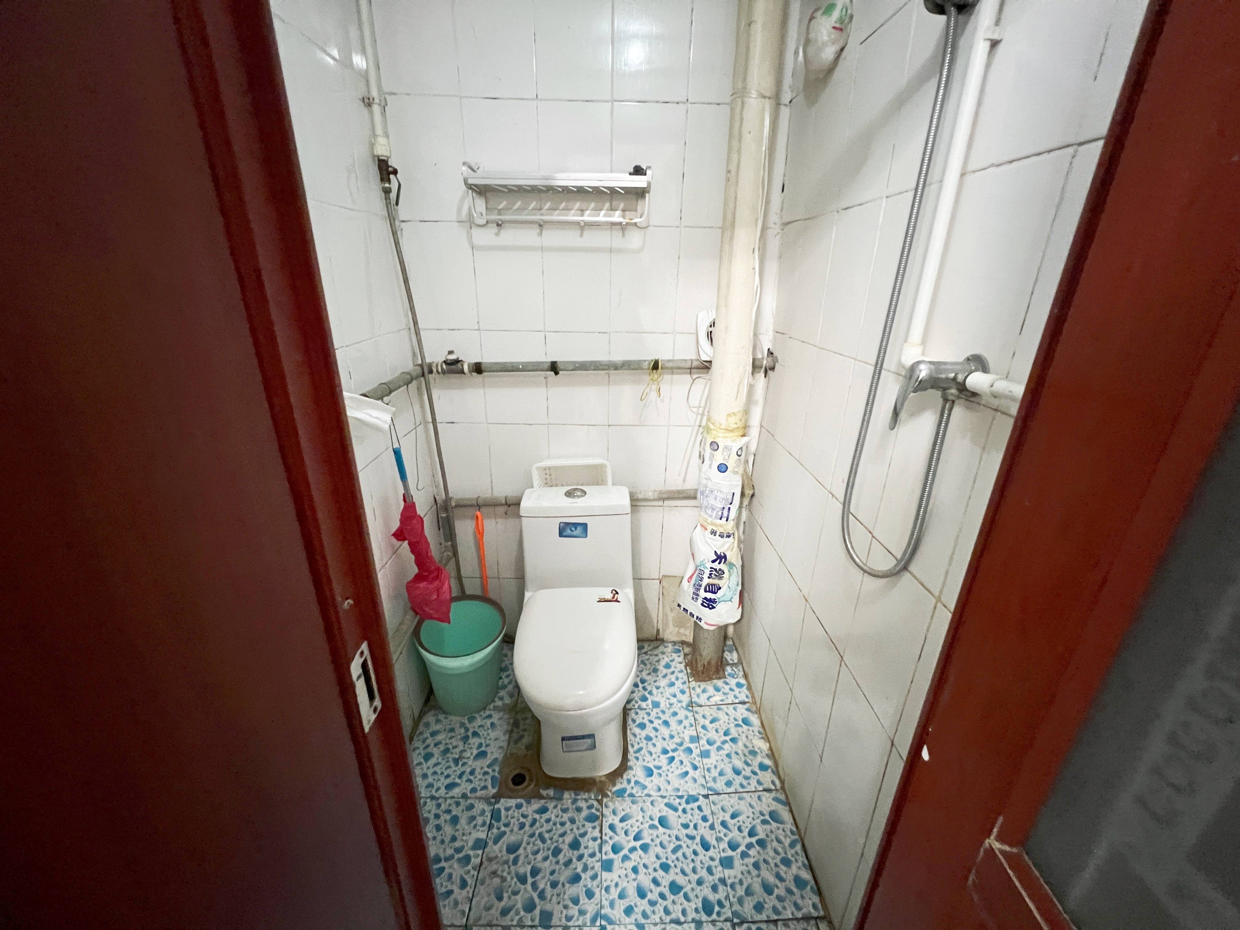 工人新村南村东区