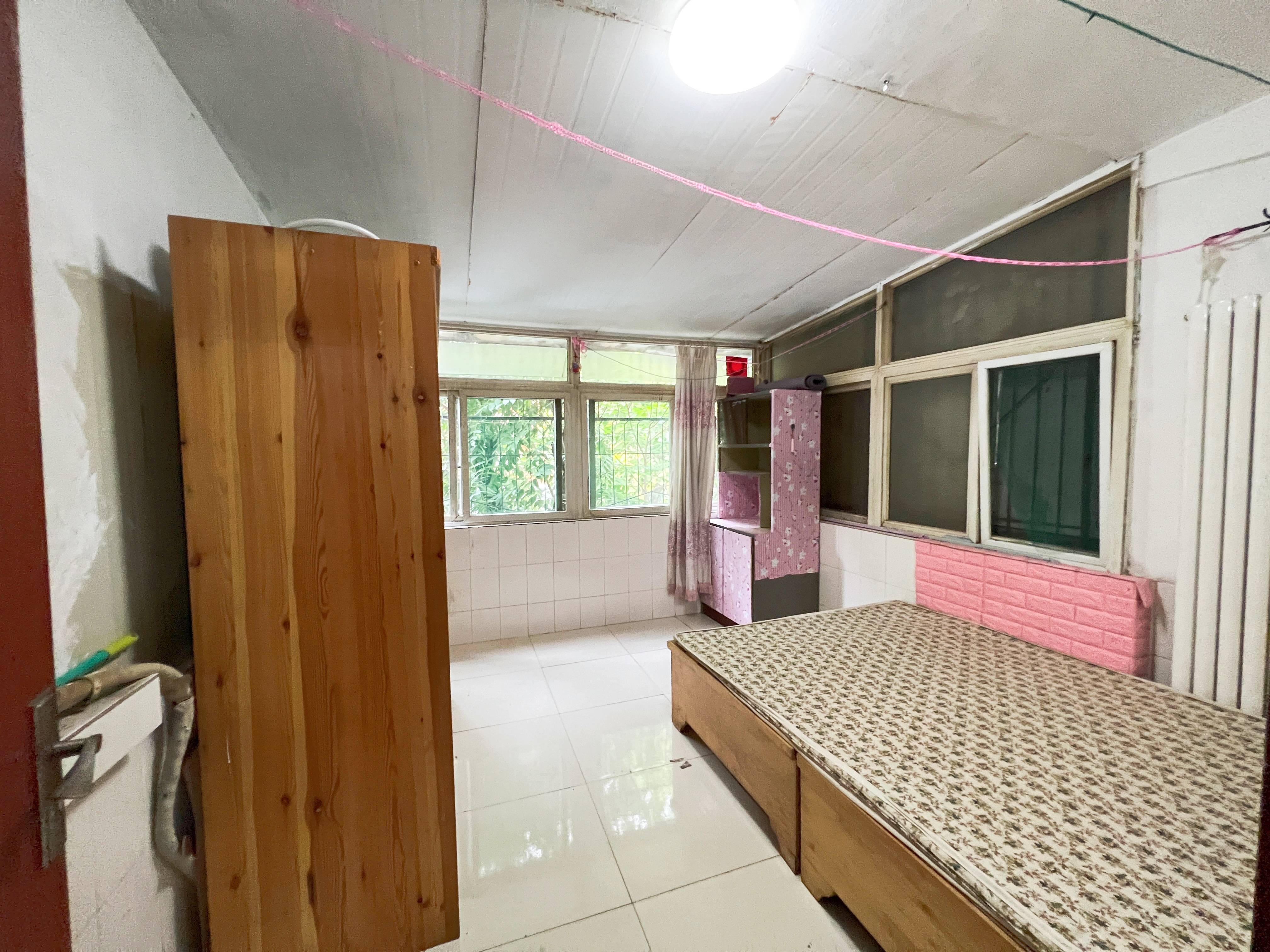 工人新村南村东区