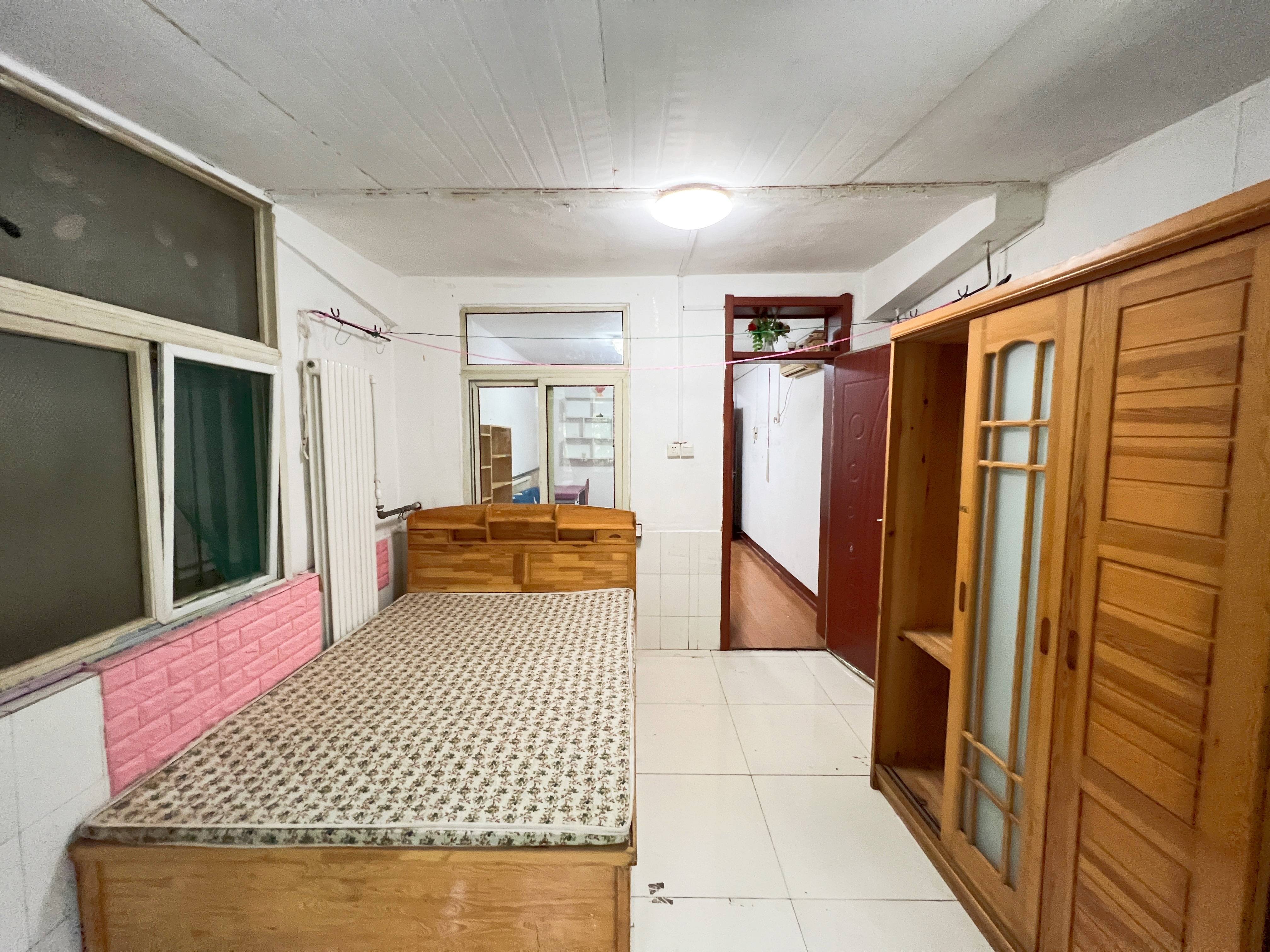 工人新村南村东区