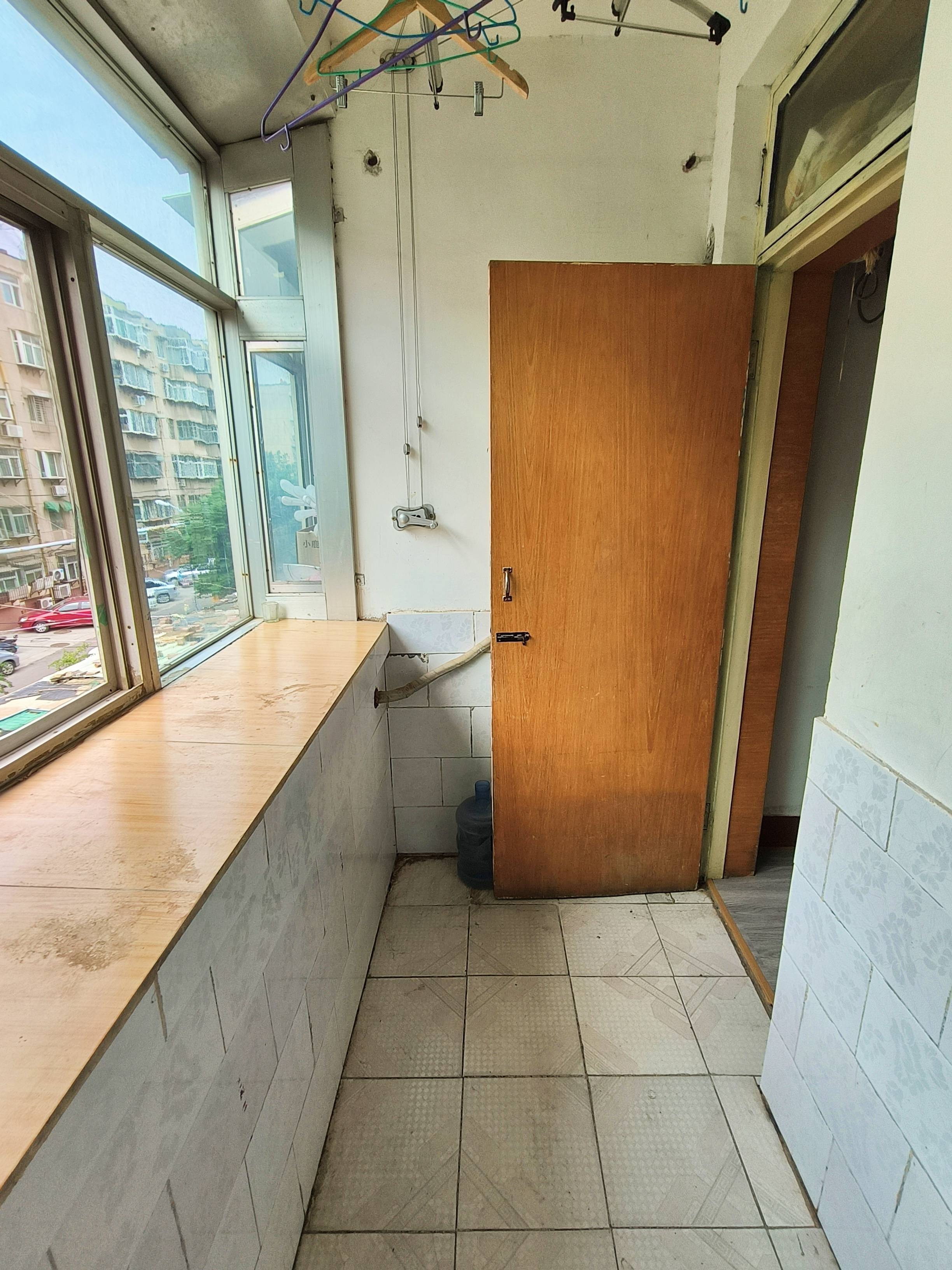 王官庄小区