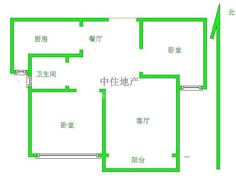 外海中央花园