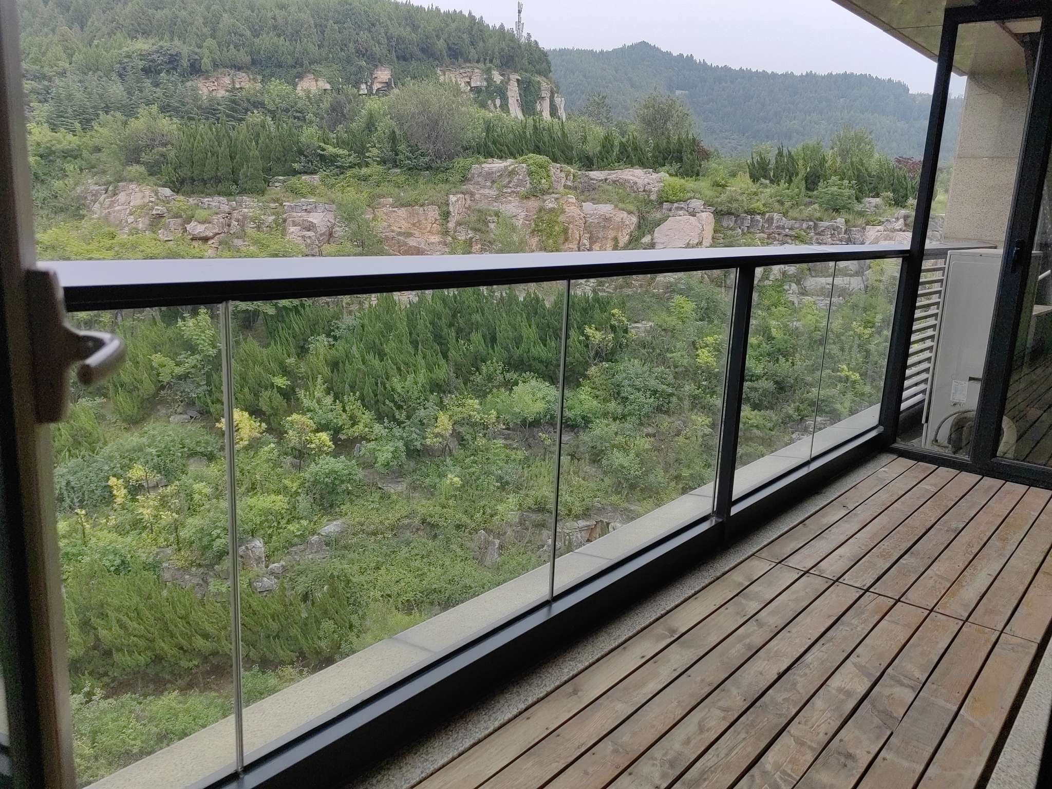 海尔绿城全运村锦兰园