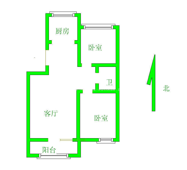 维尔康家园