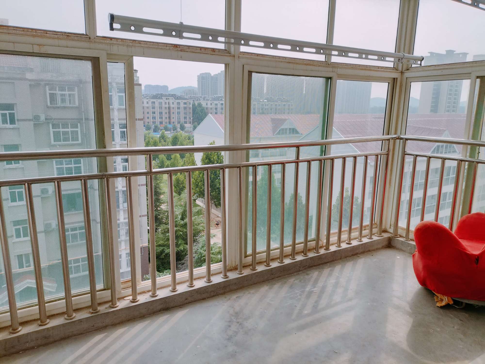 长清凤凰山庄
