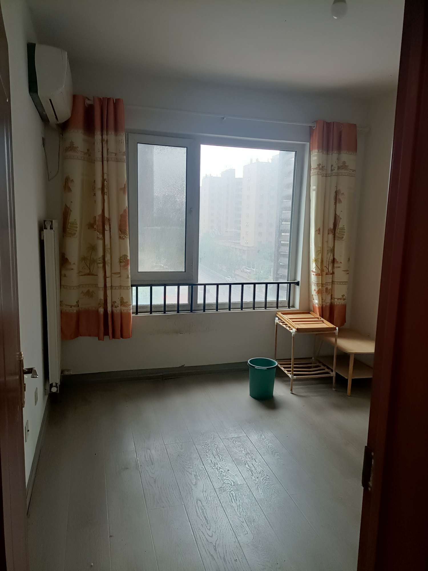 绿地城