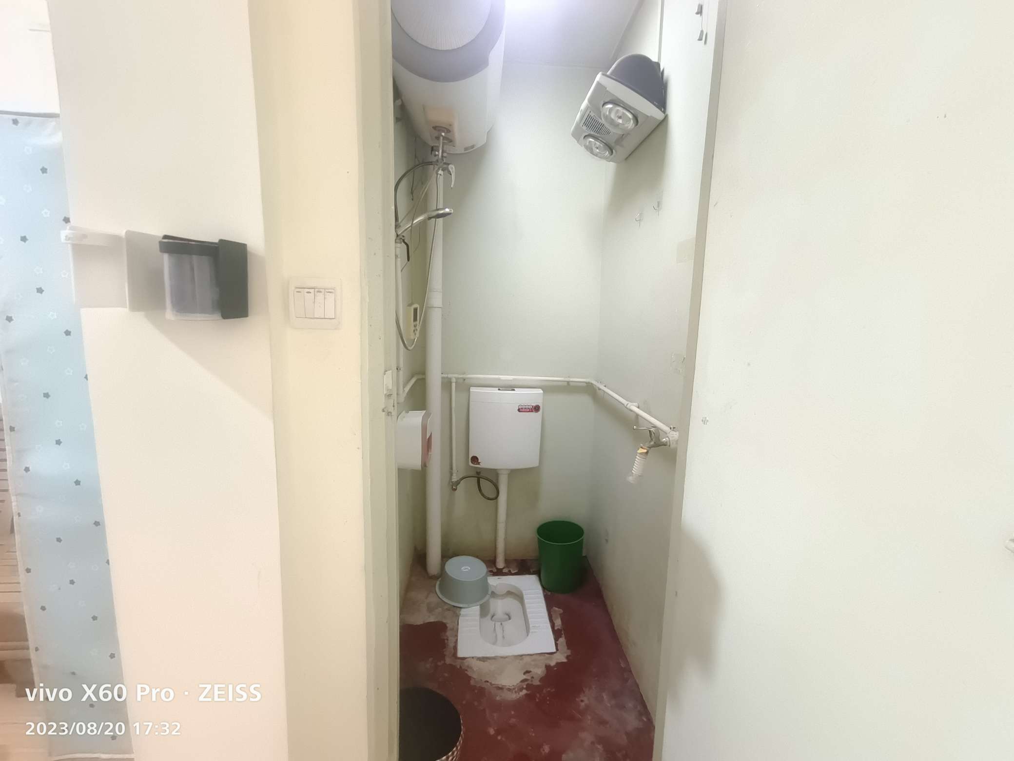 纬北小区(铁道北街)