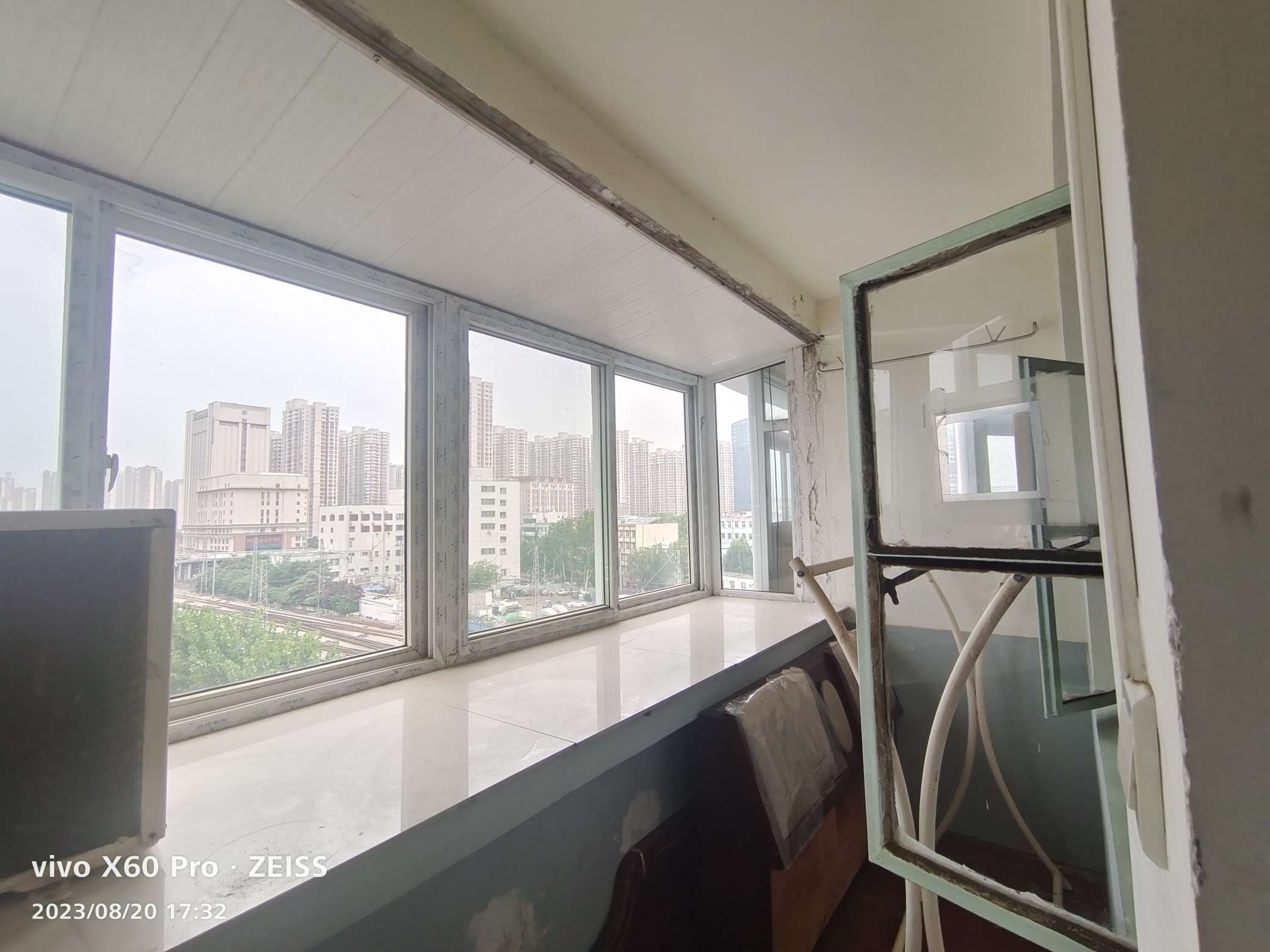 纬北小区(铁道北街)