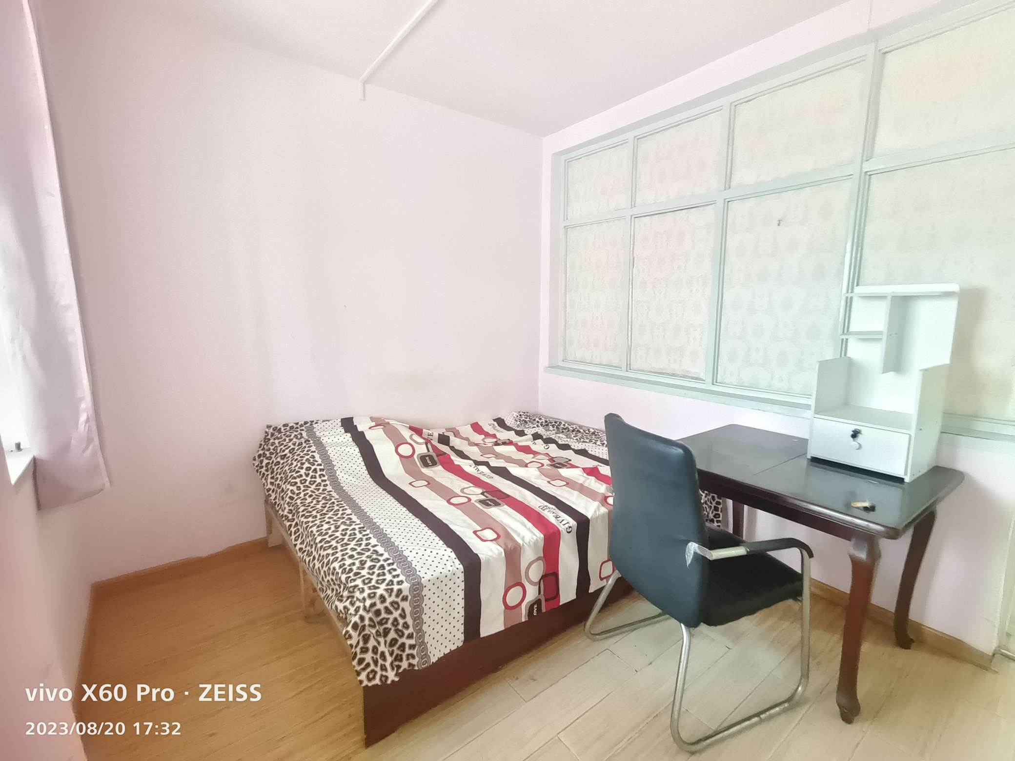 纬北小区(铁道北街)