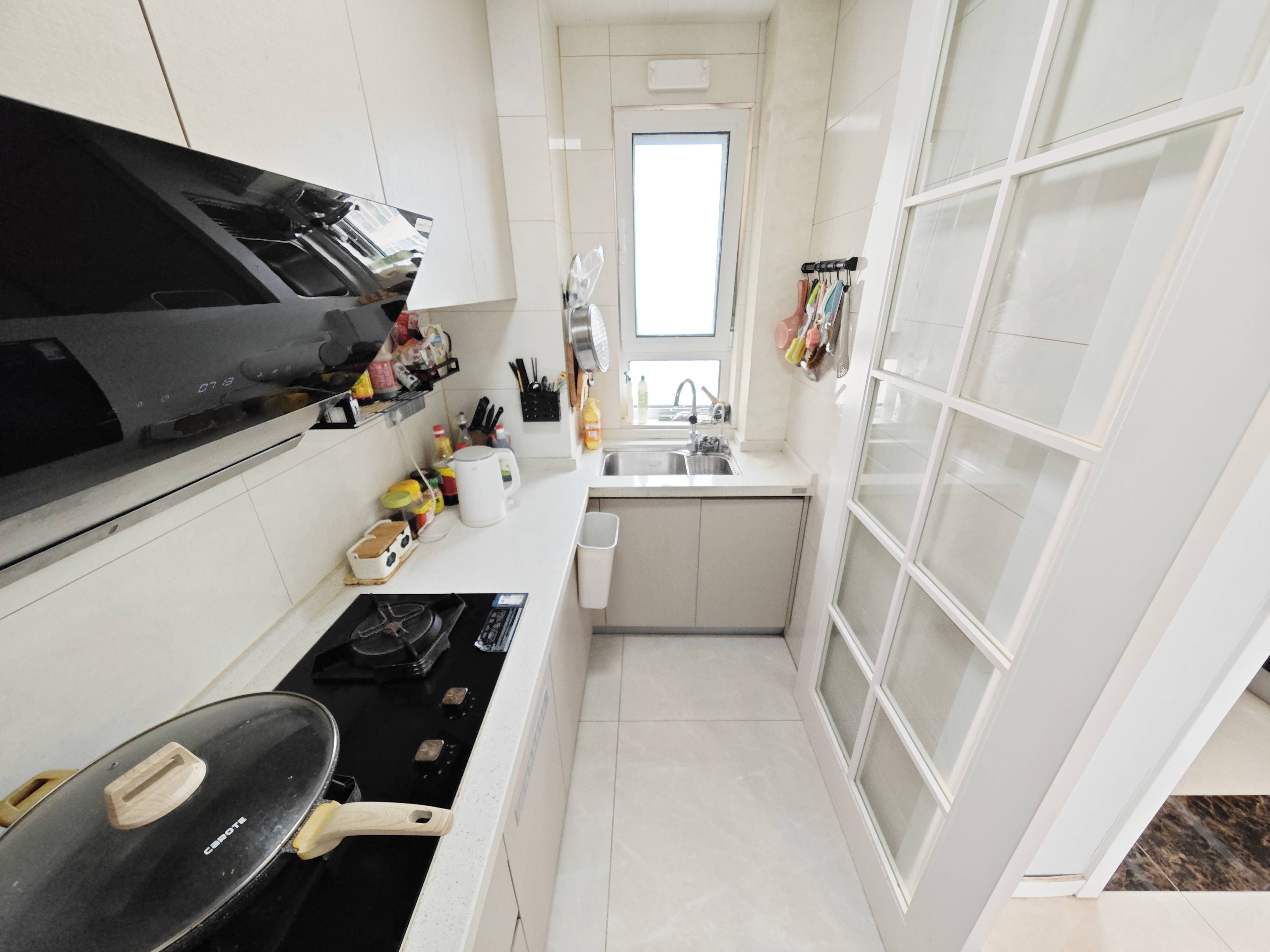 鲁能泰山7号一期