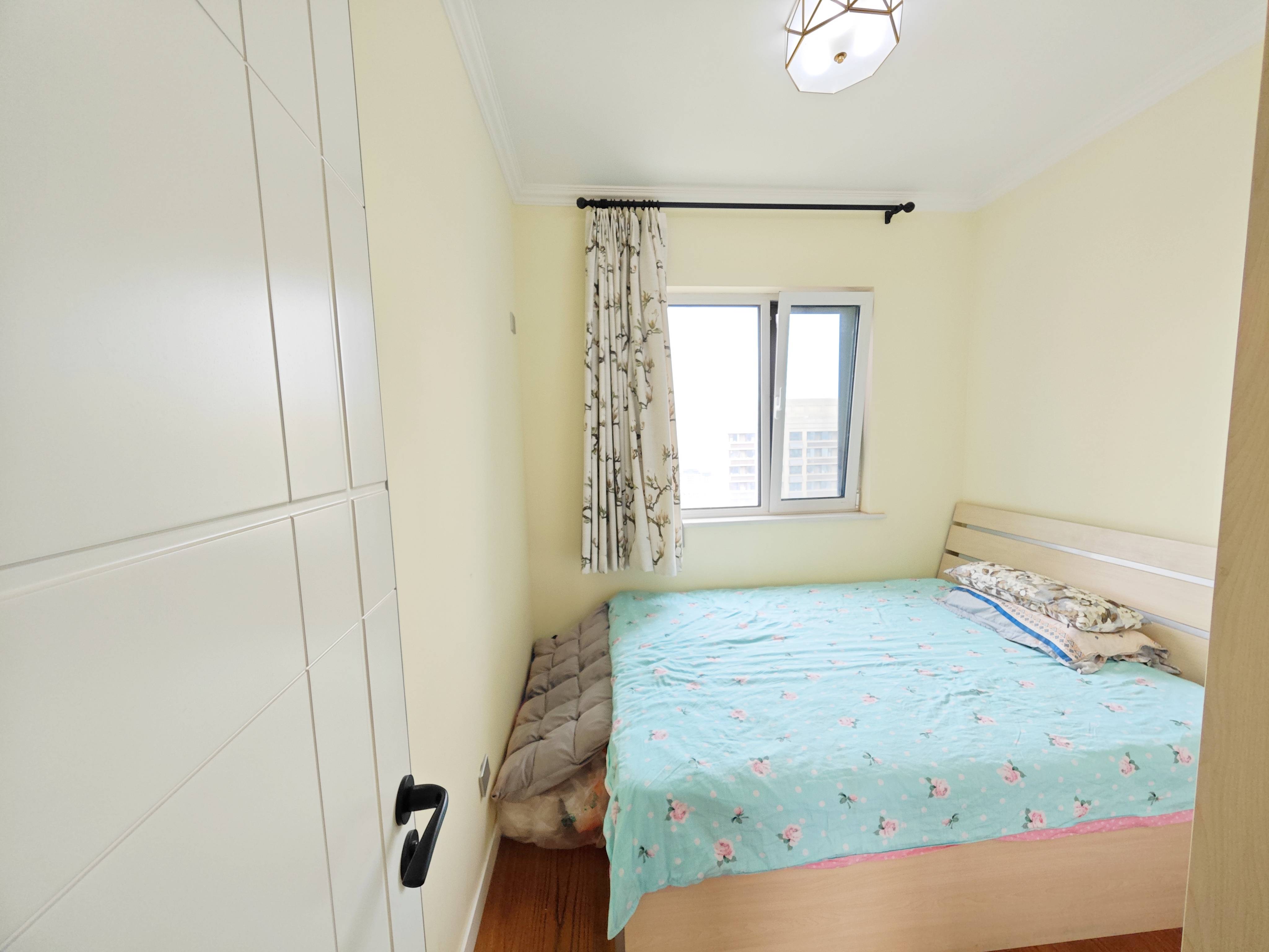 鲁能泰山7号一期