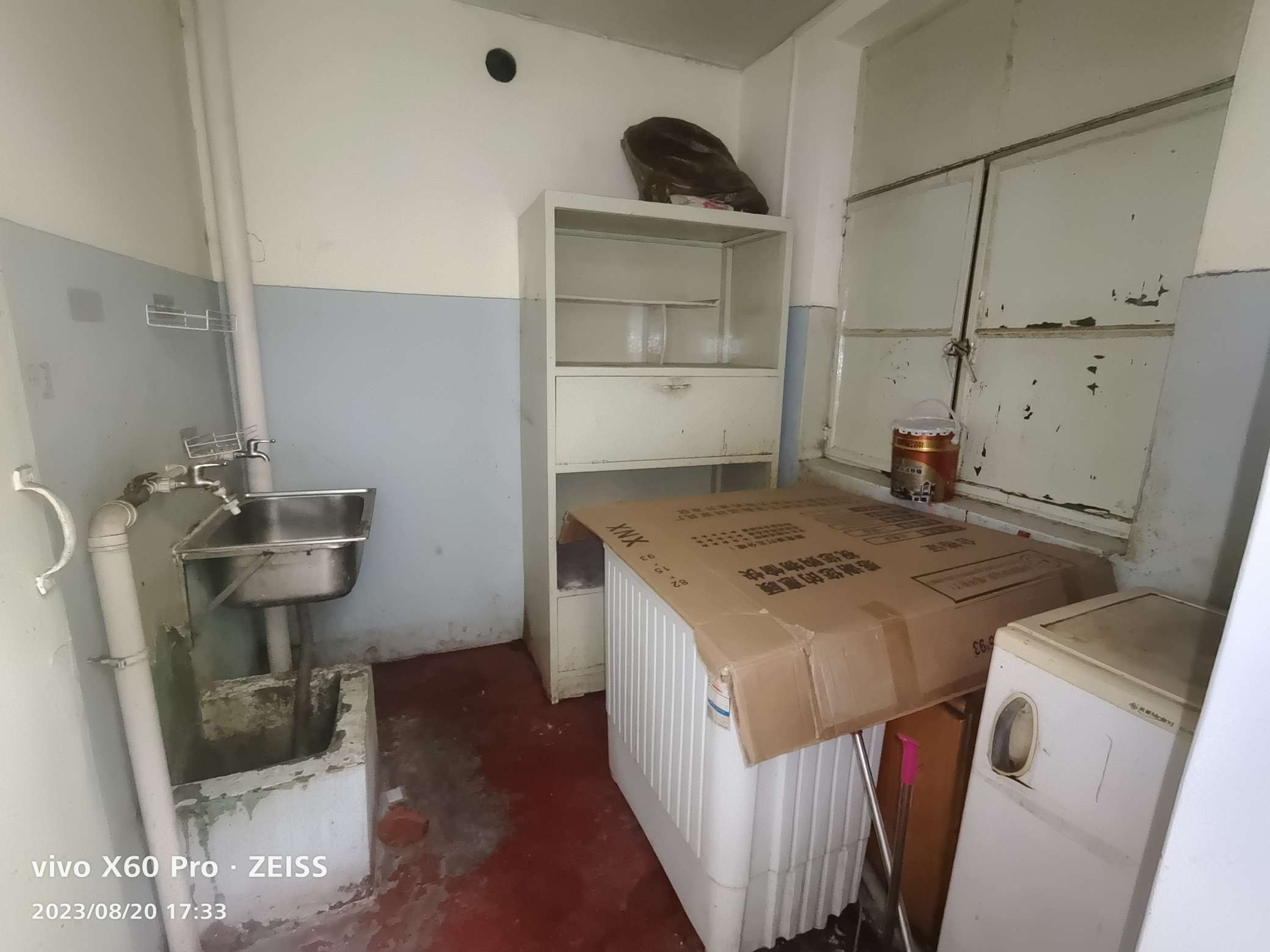 纬北小区(铁道北街)