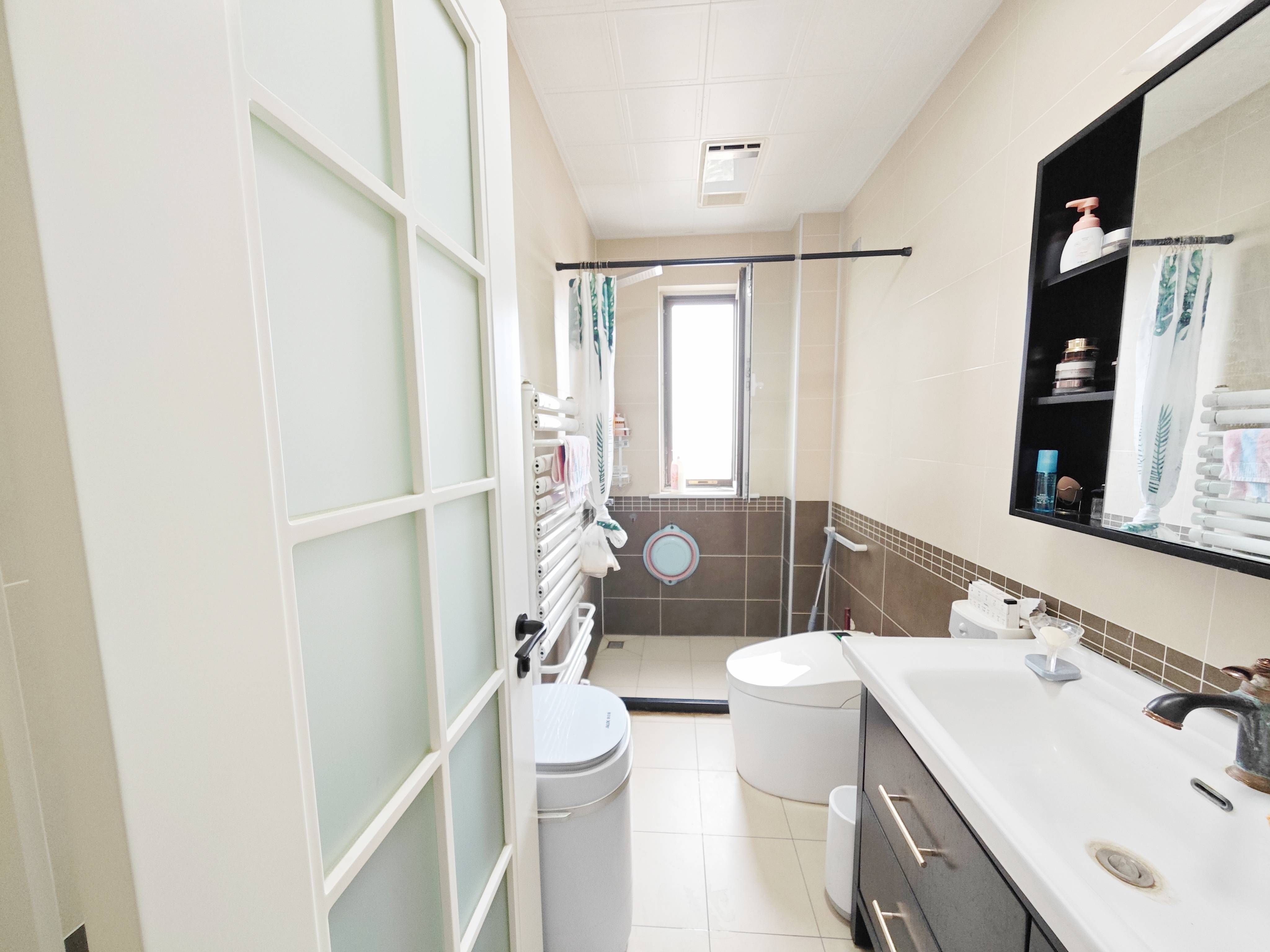 鲁能泰山7号一期