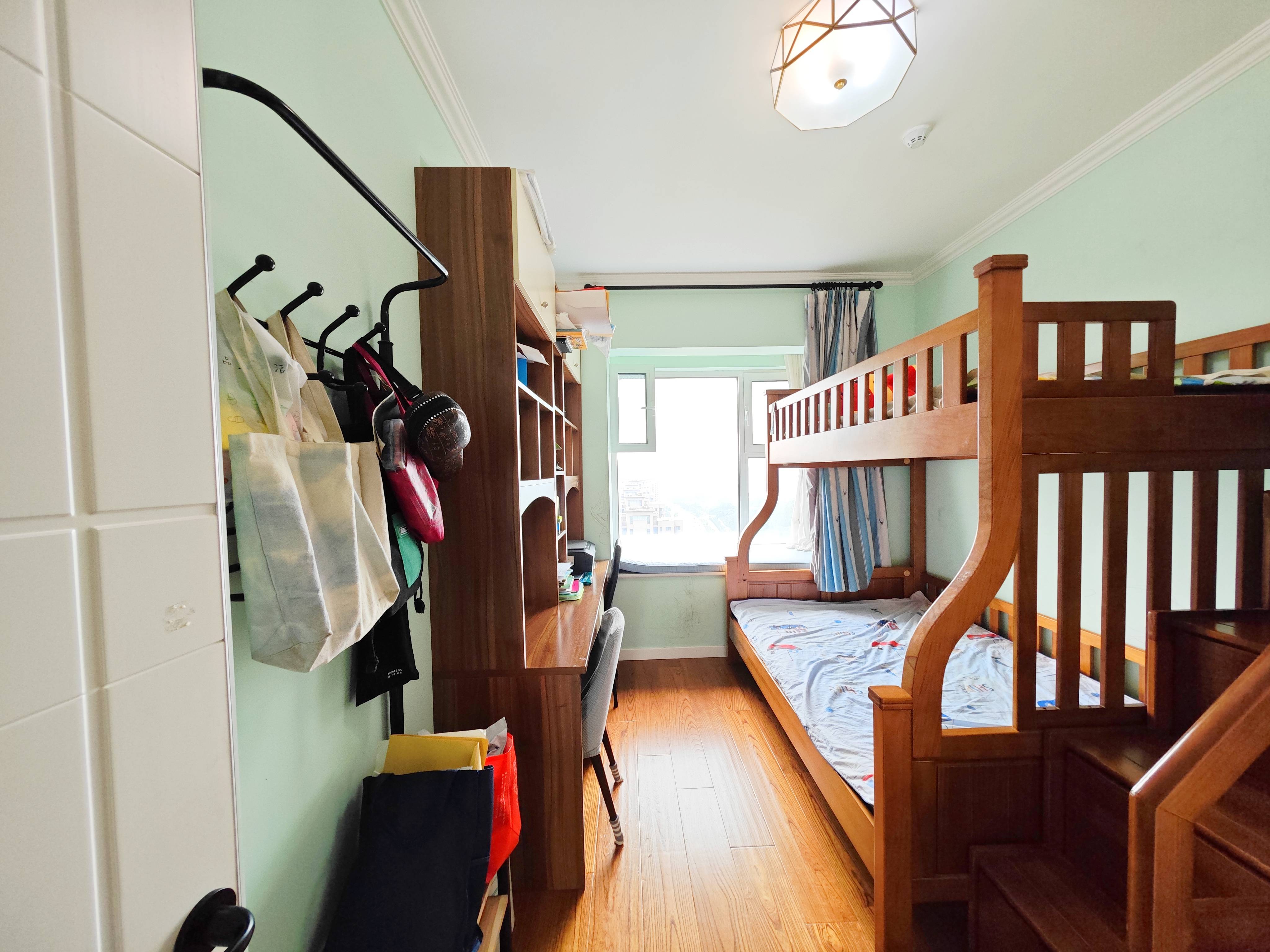 鲁能泰山7号一期