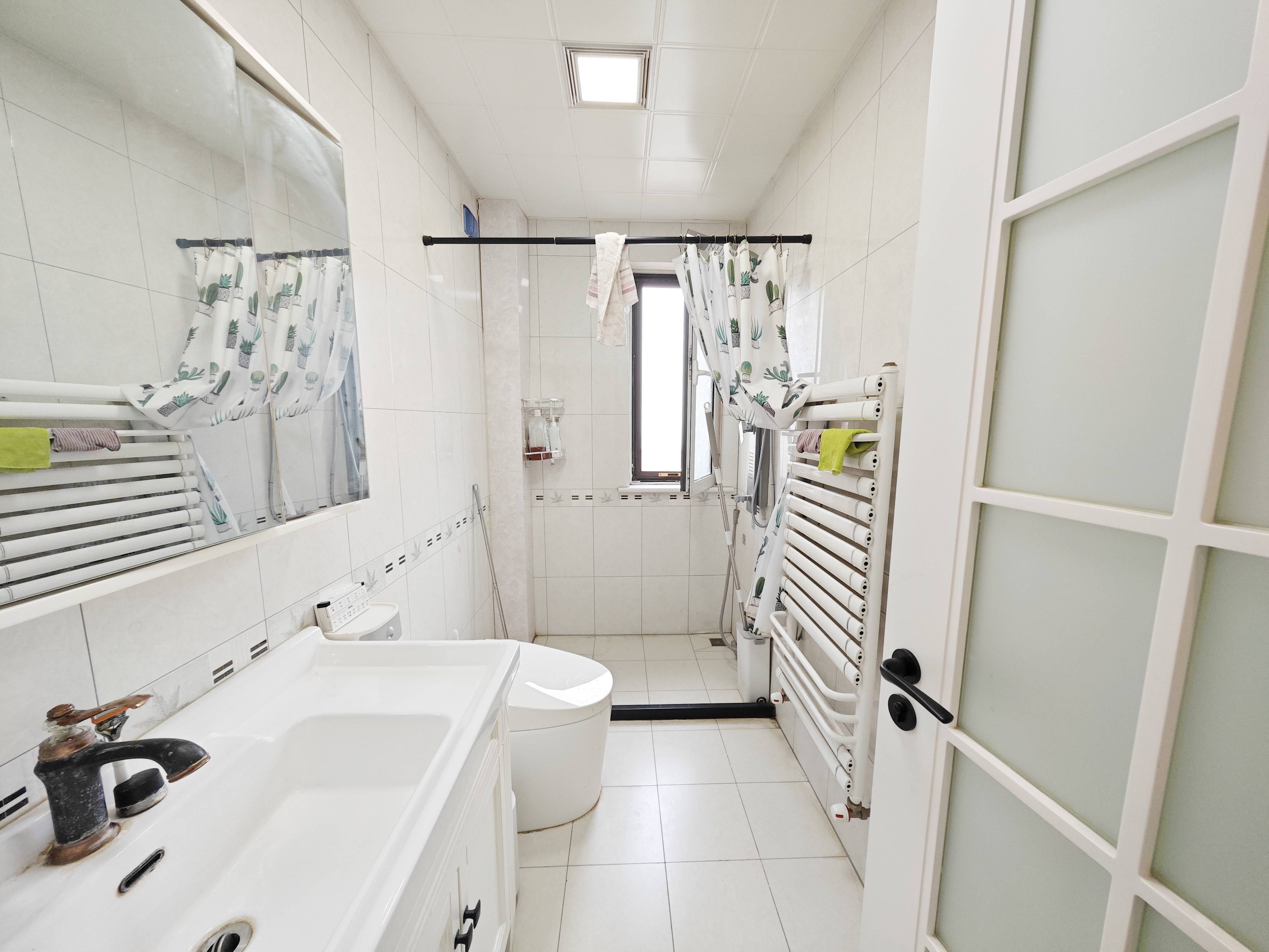 鲁能泰山7号一期