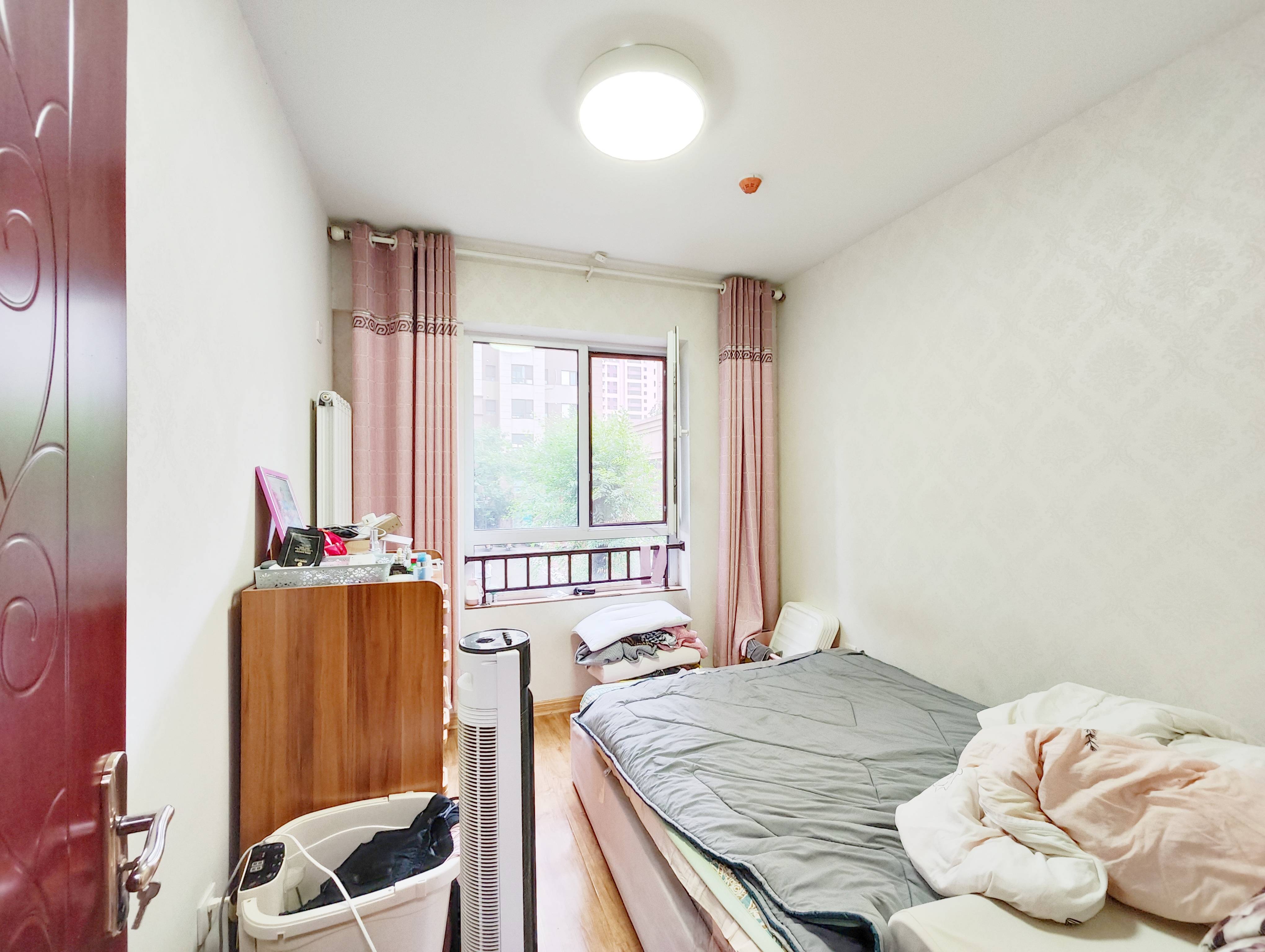 绿地新里香榭丽公馆