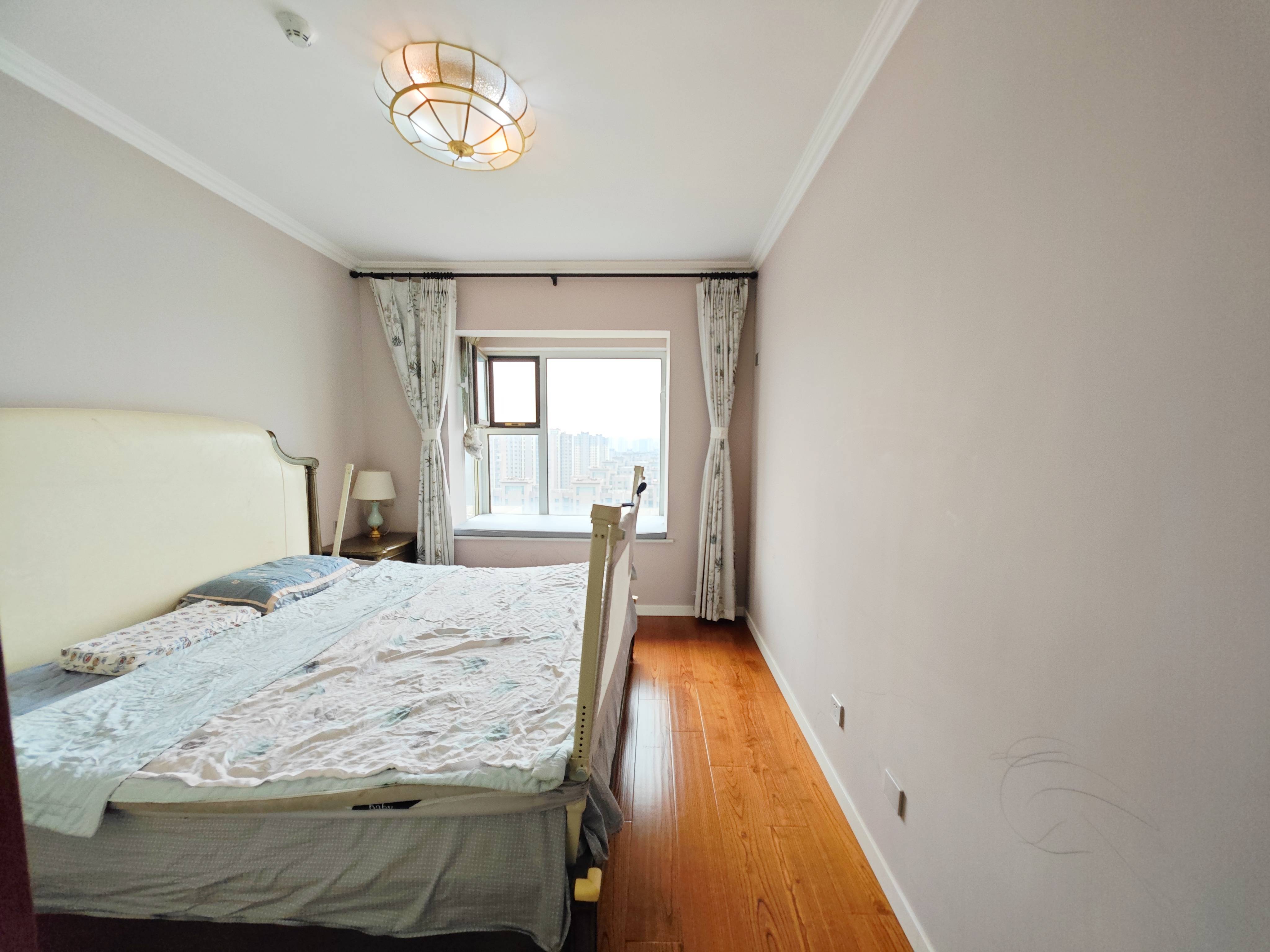 鲁能泰山7号一期