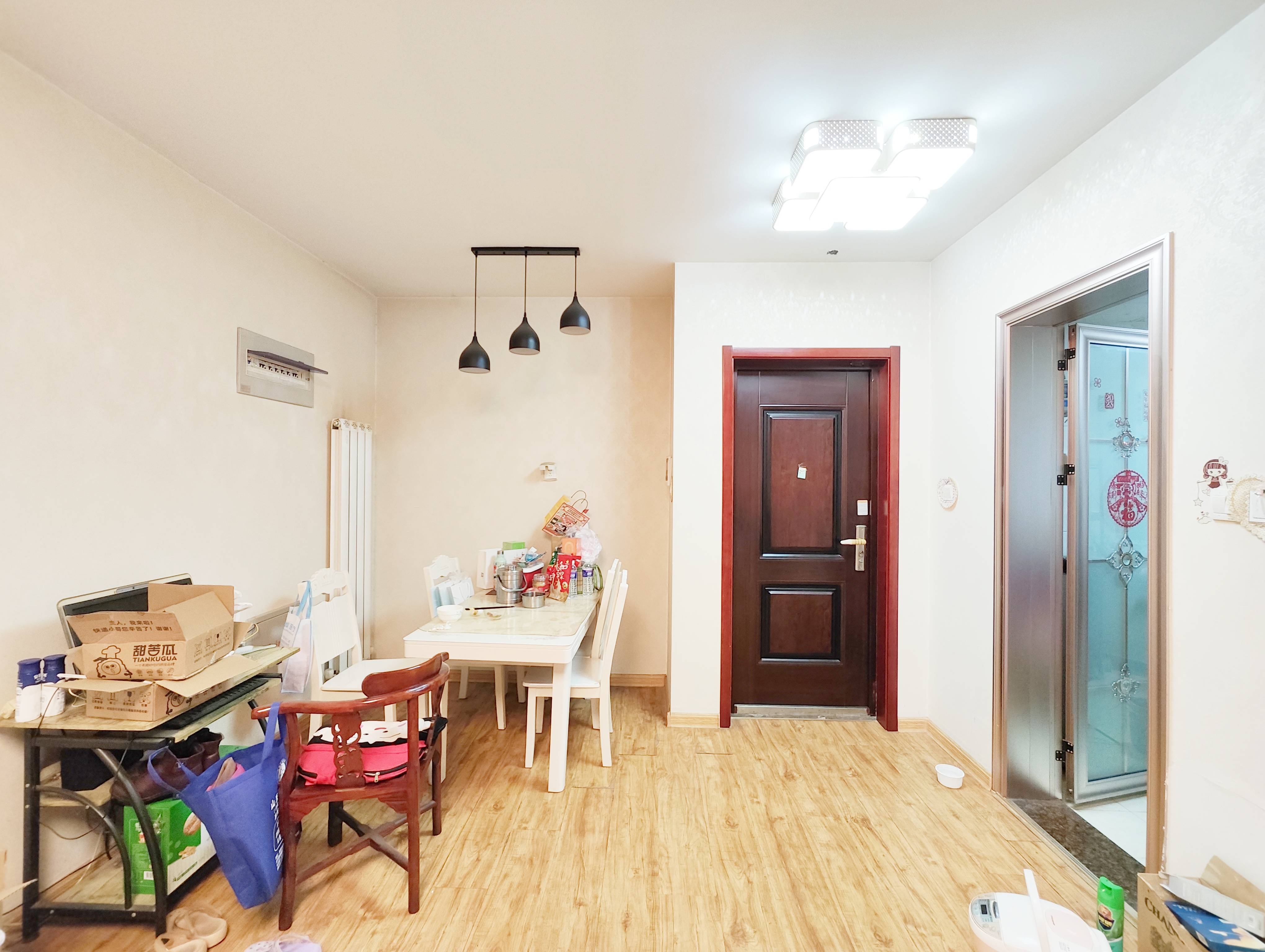 绿地新里香榭丽公馆