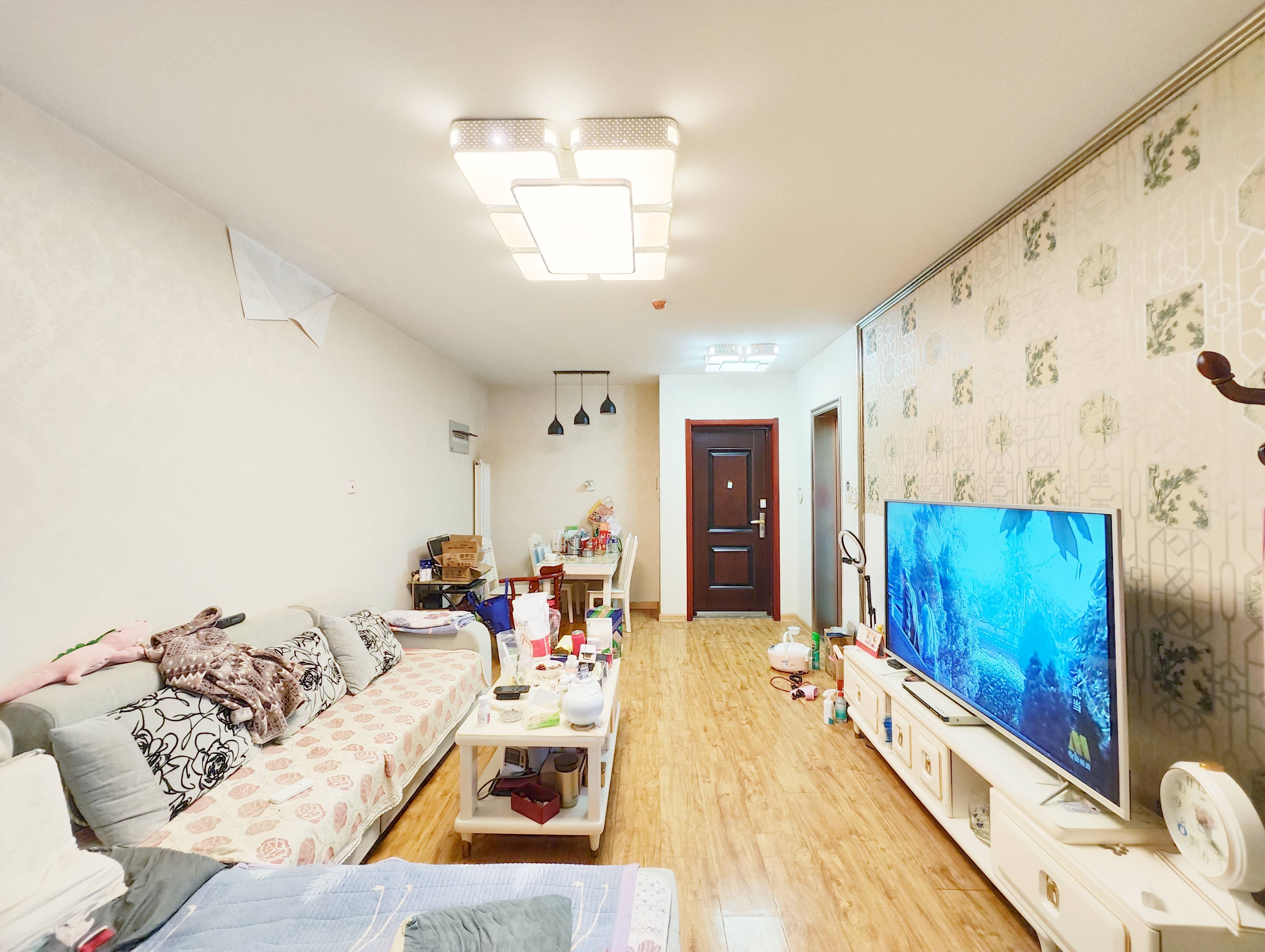 绿地新里香榭丽公馆