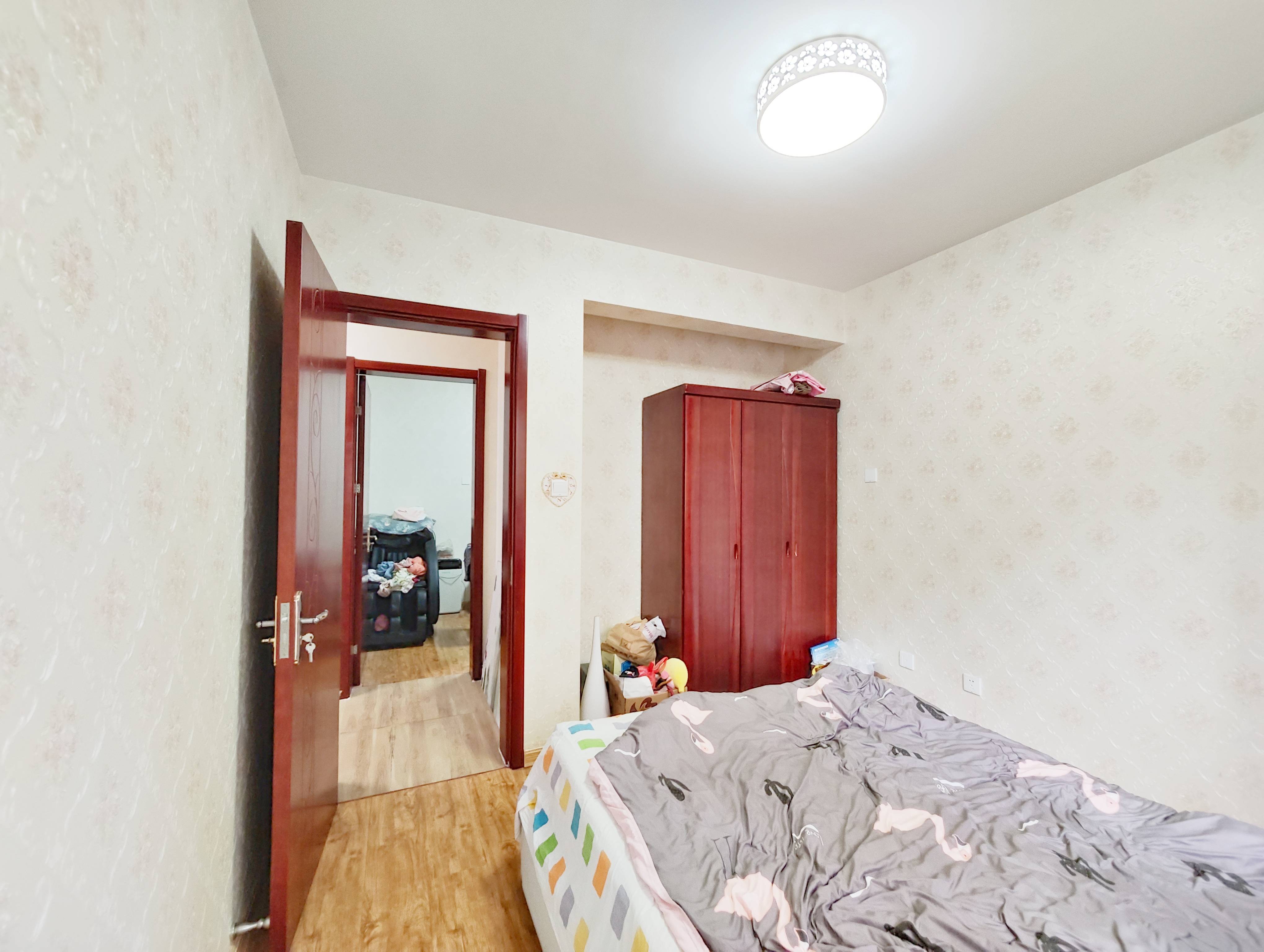 绿地新里香榭丽公馆