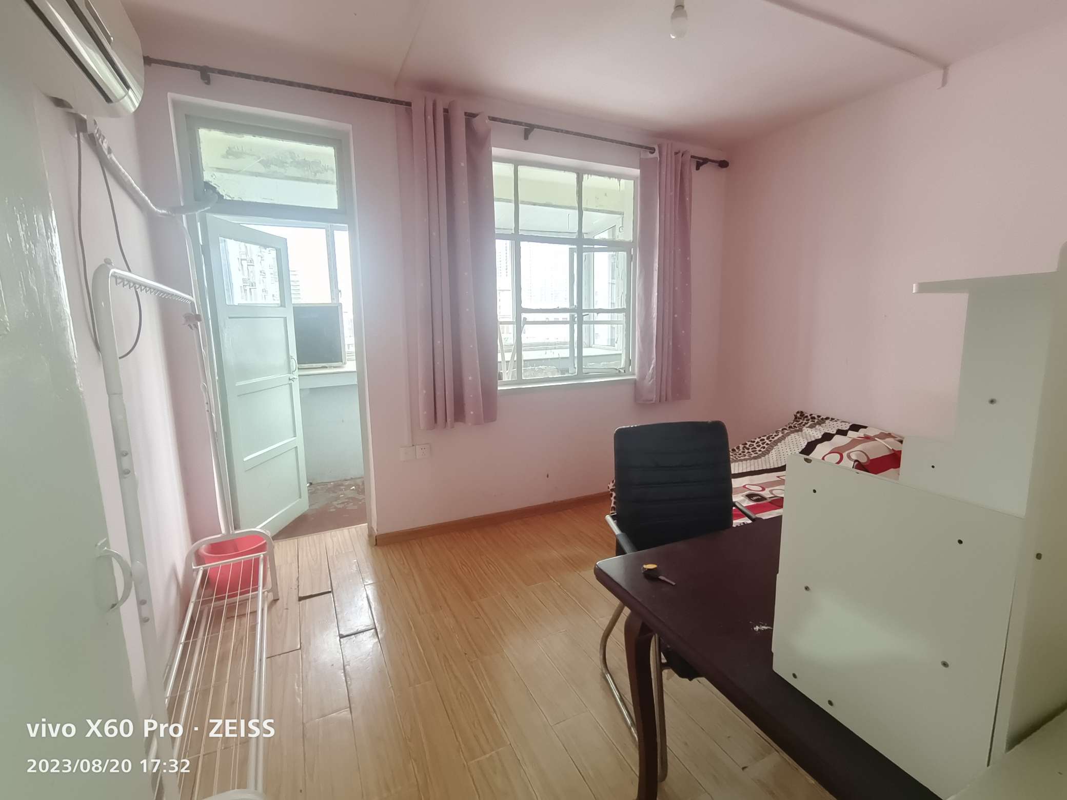 纬北小区(铁道北街)