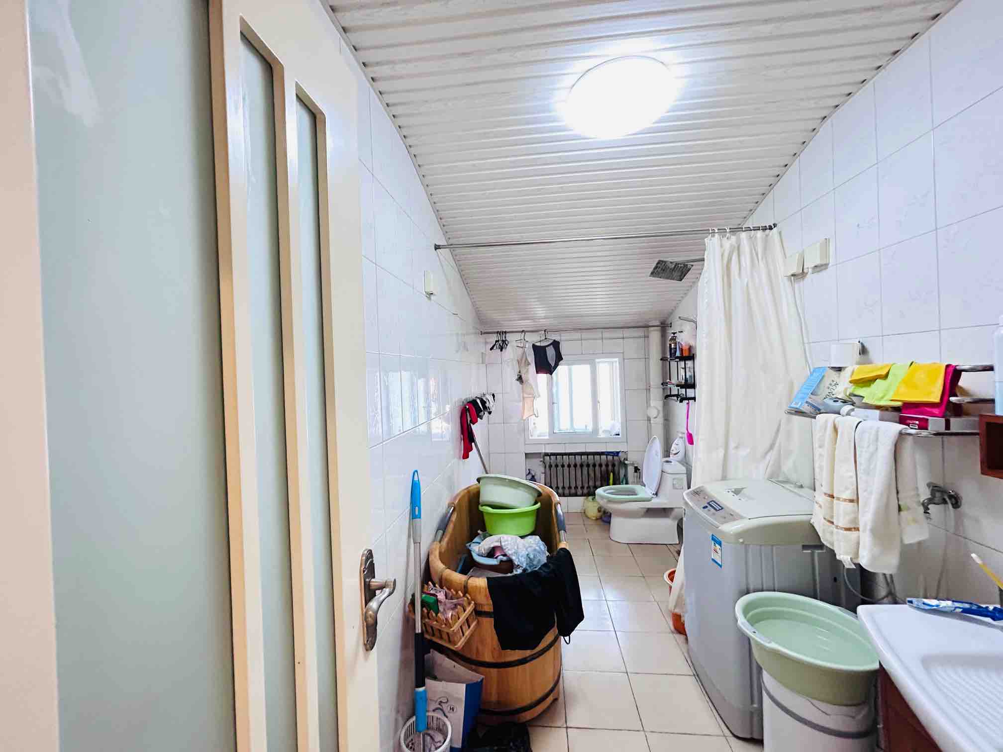 时代新城（南全福南二区）