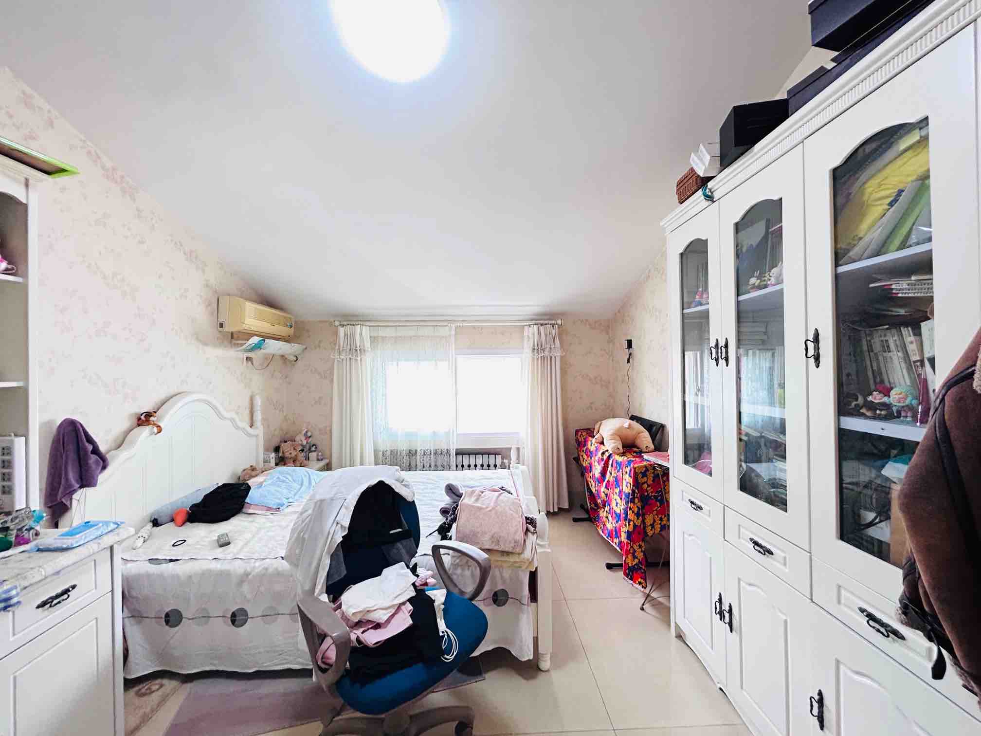 时代新城（南全福南二区）