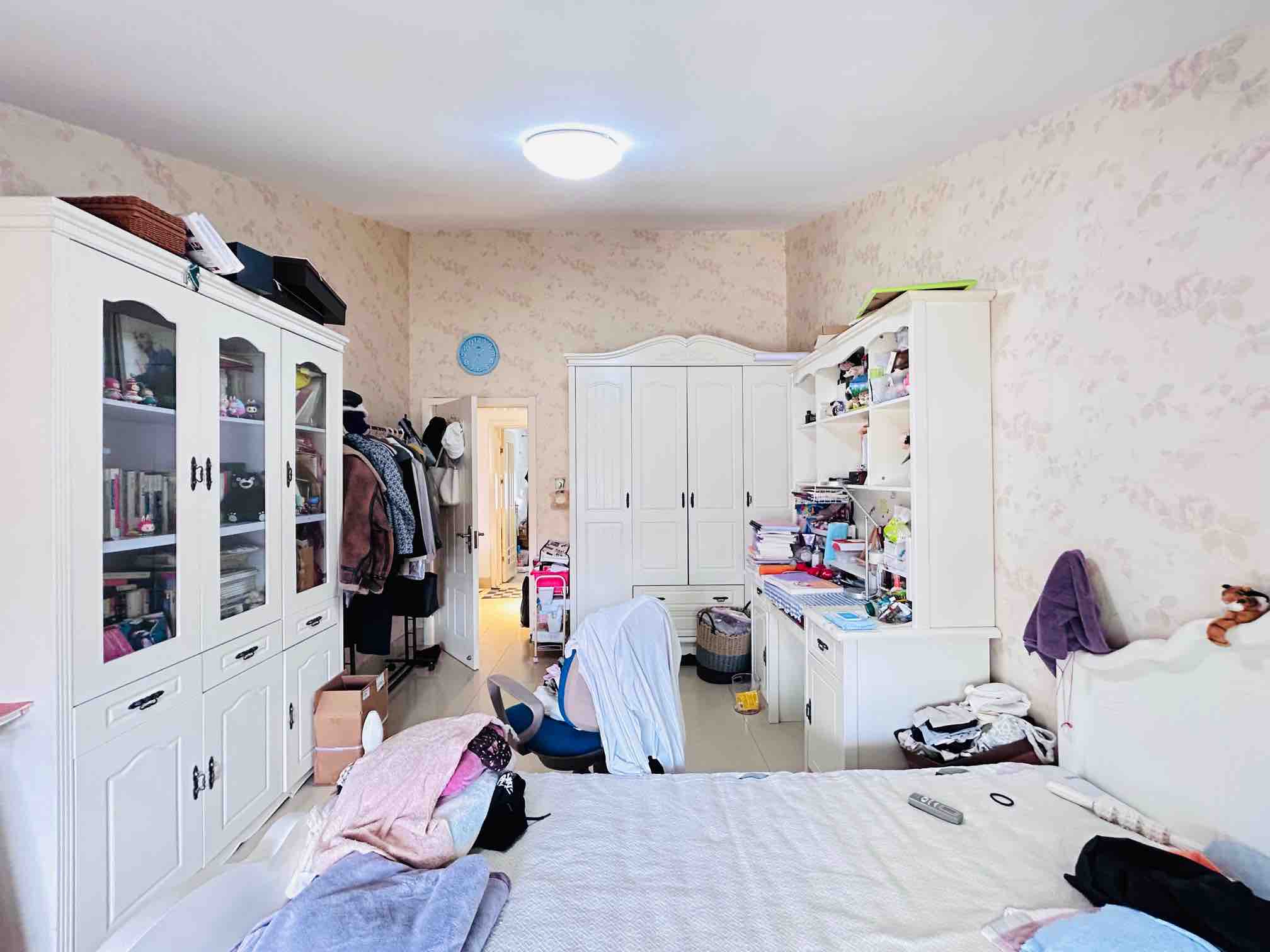 时代新城（南全福南二区）